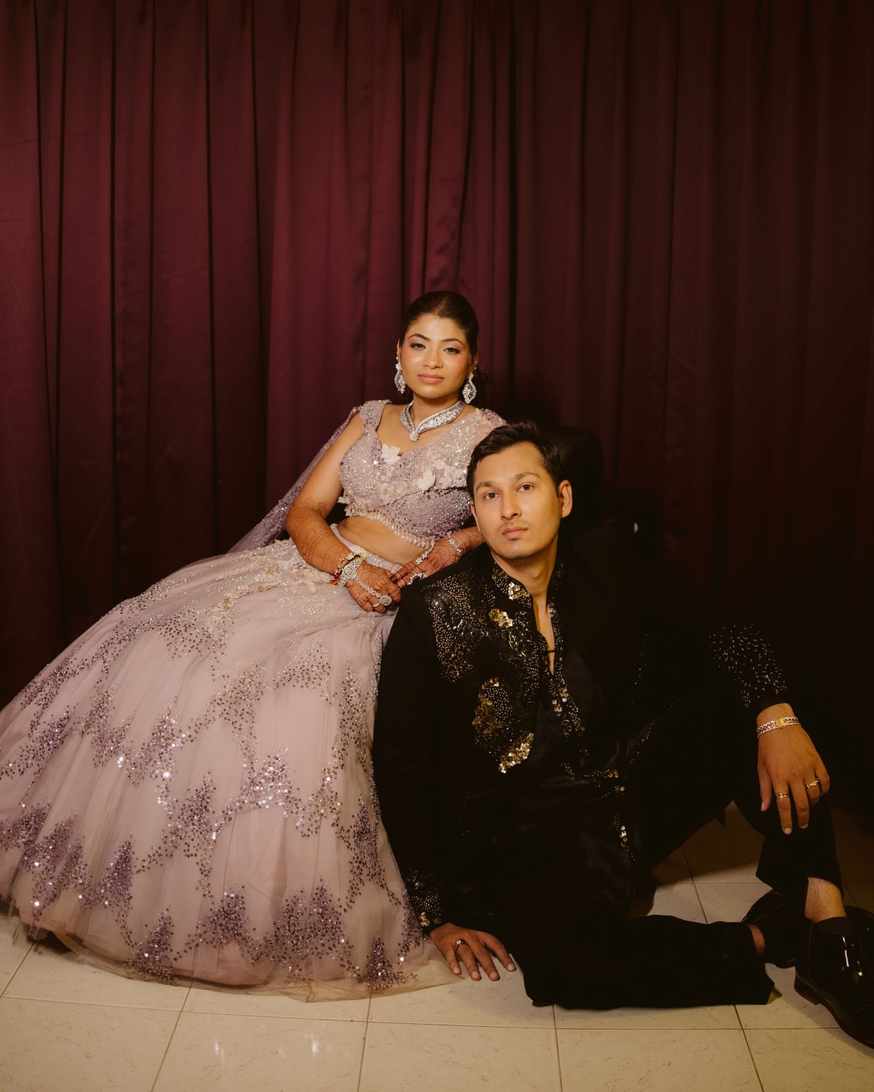 Wedding photo 14
