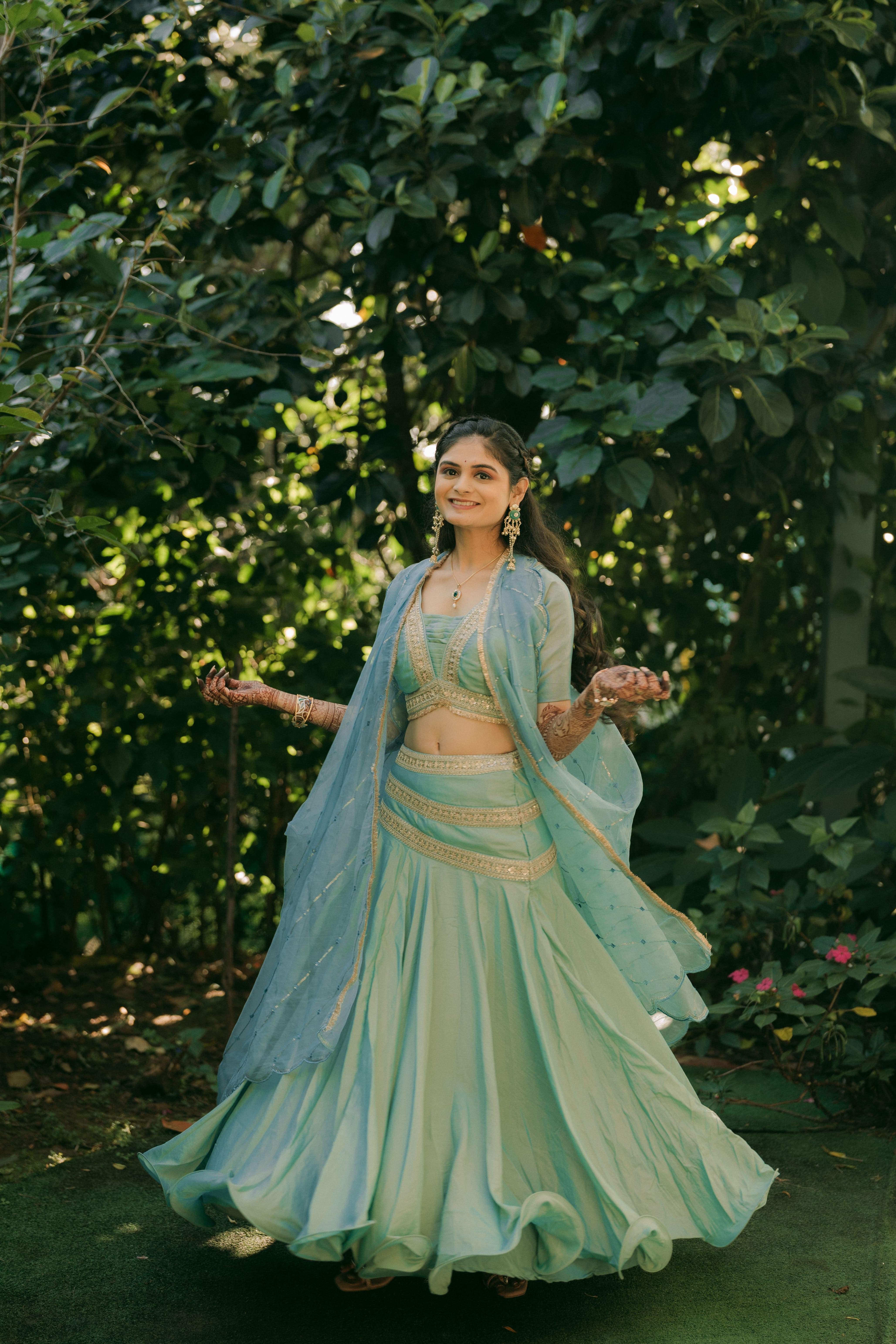 Wedding photo 19