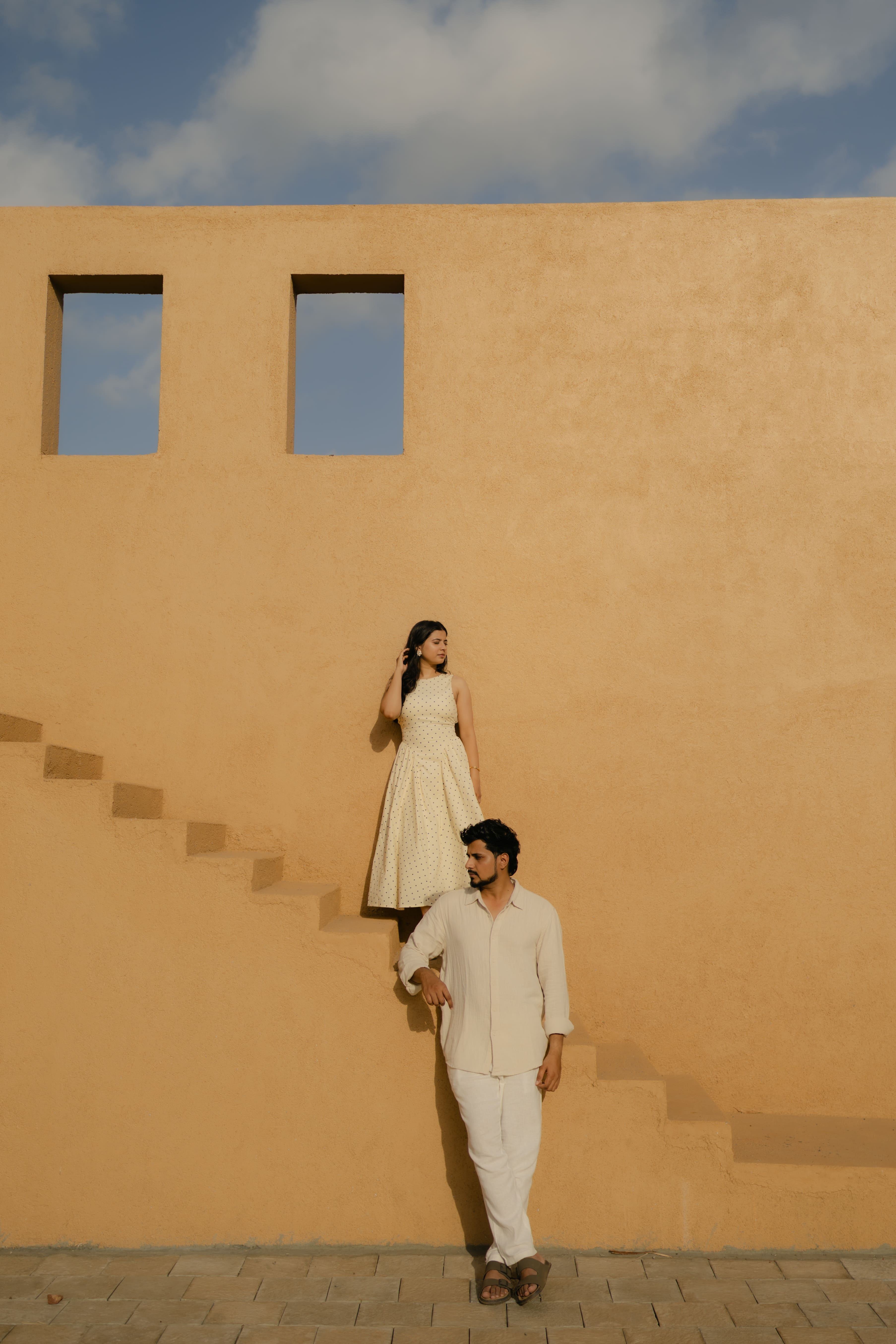 Prasad & Kiran