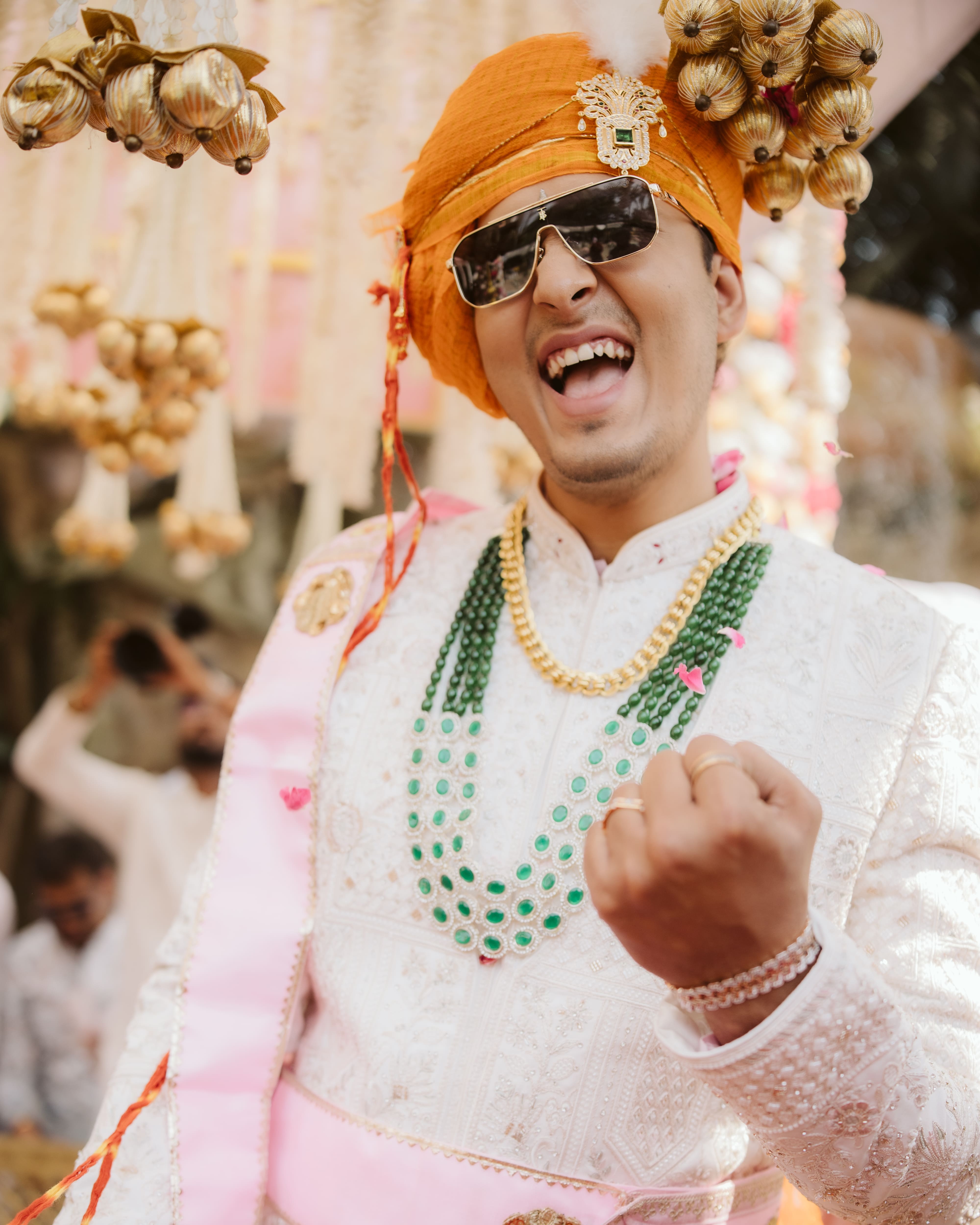 Wedding photo 19