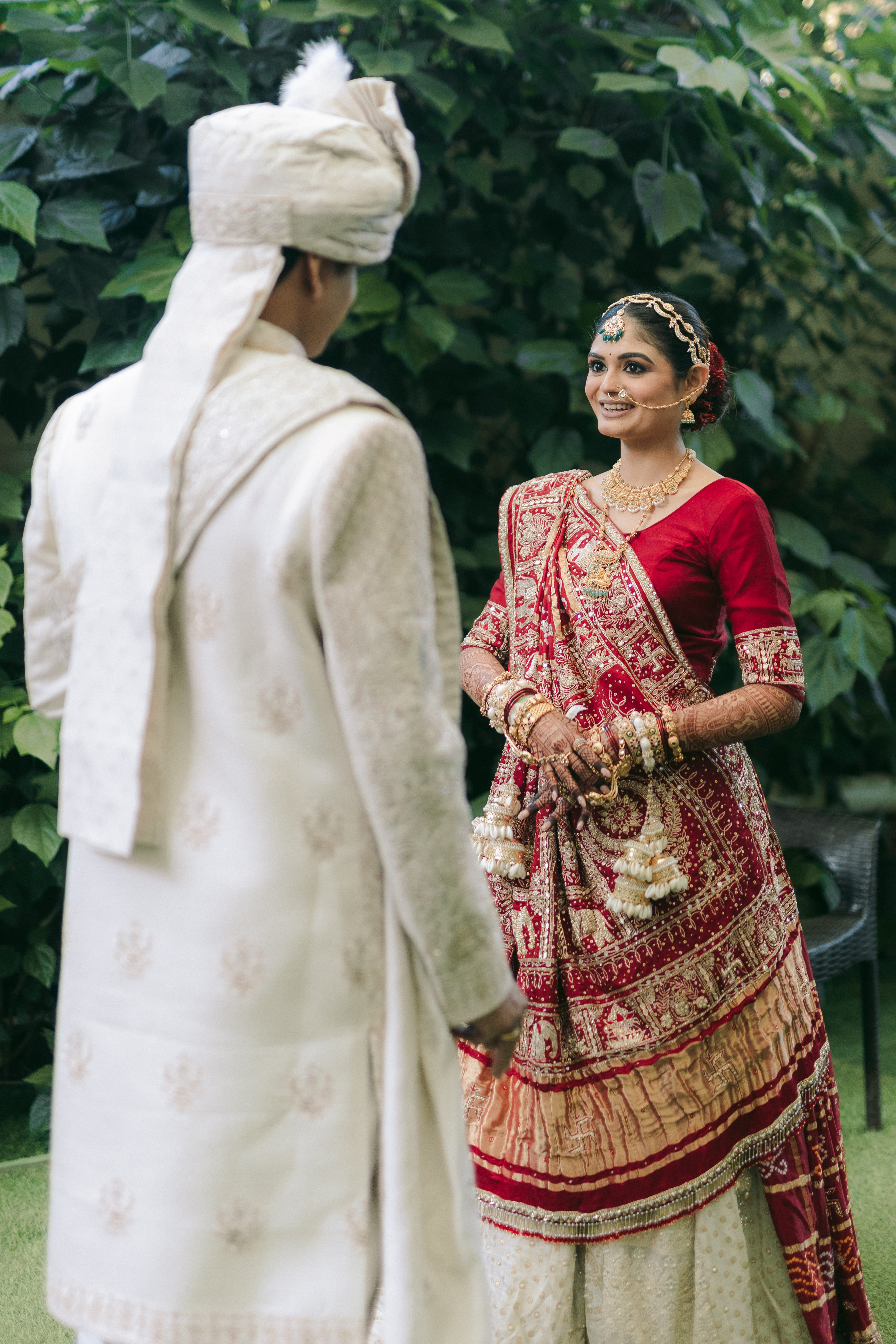 Wedding photo 16