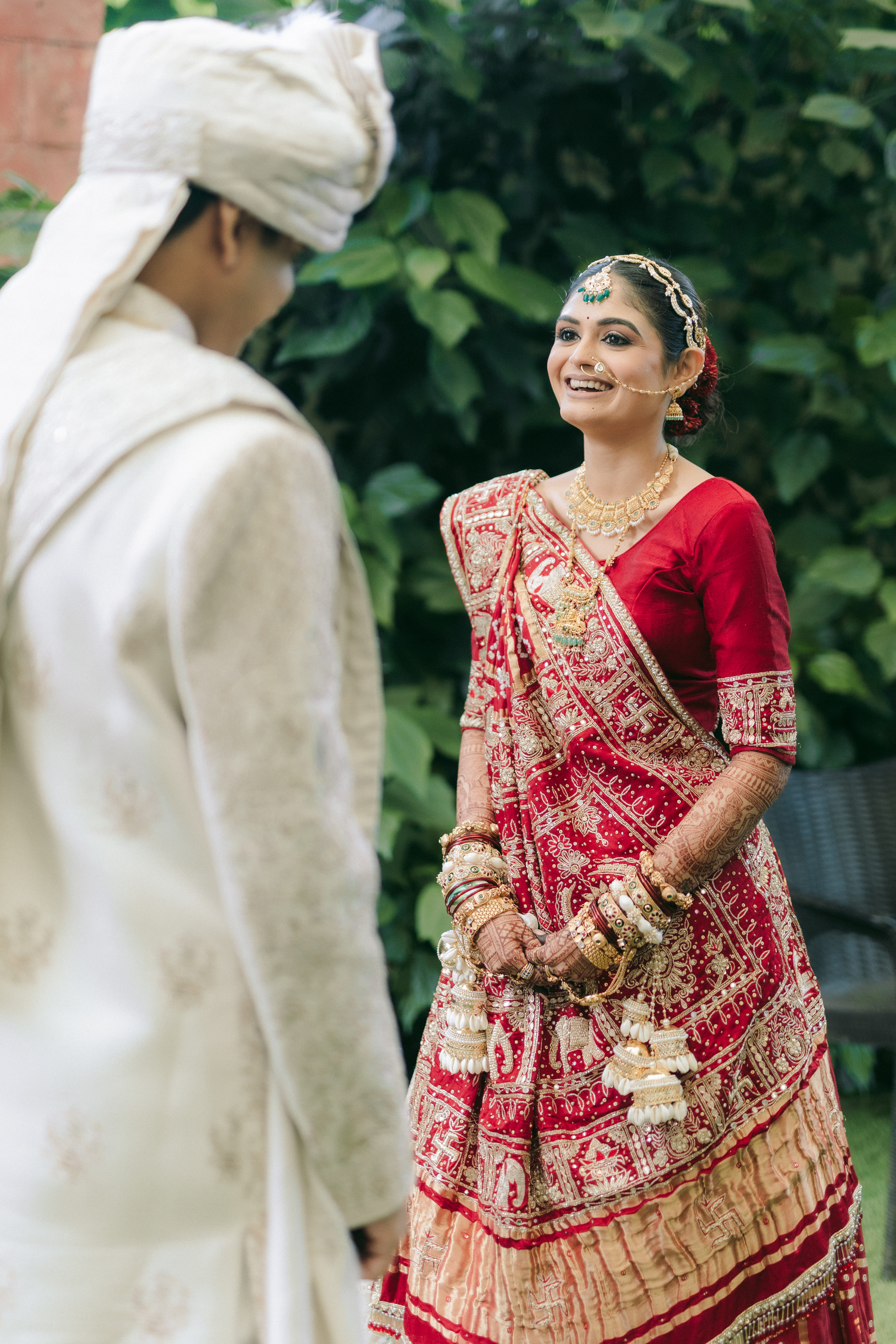 Wedding photo 15