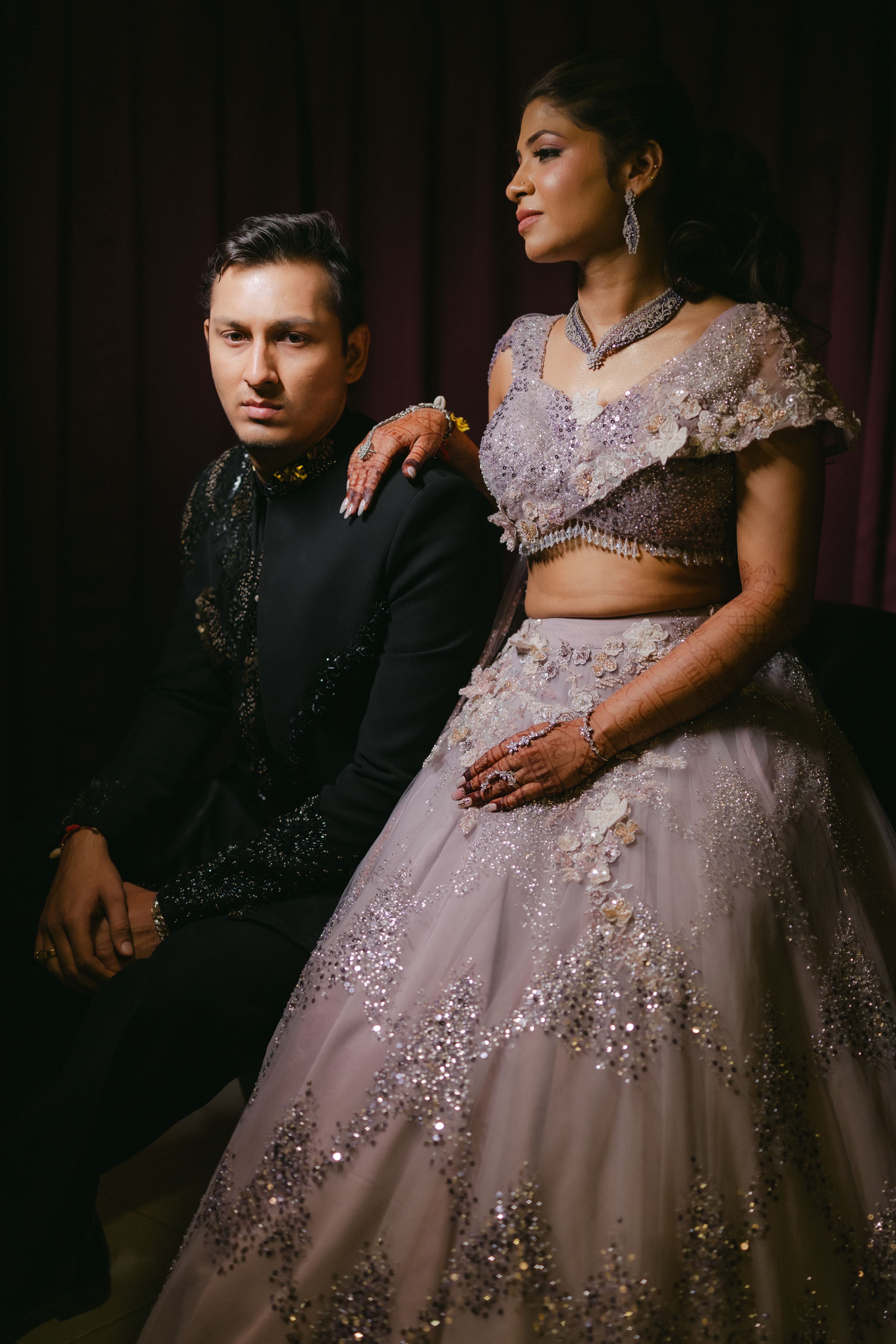 Wedding photo 12