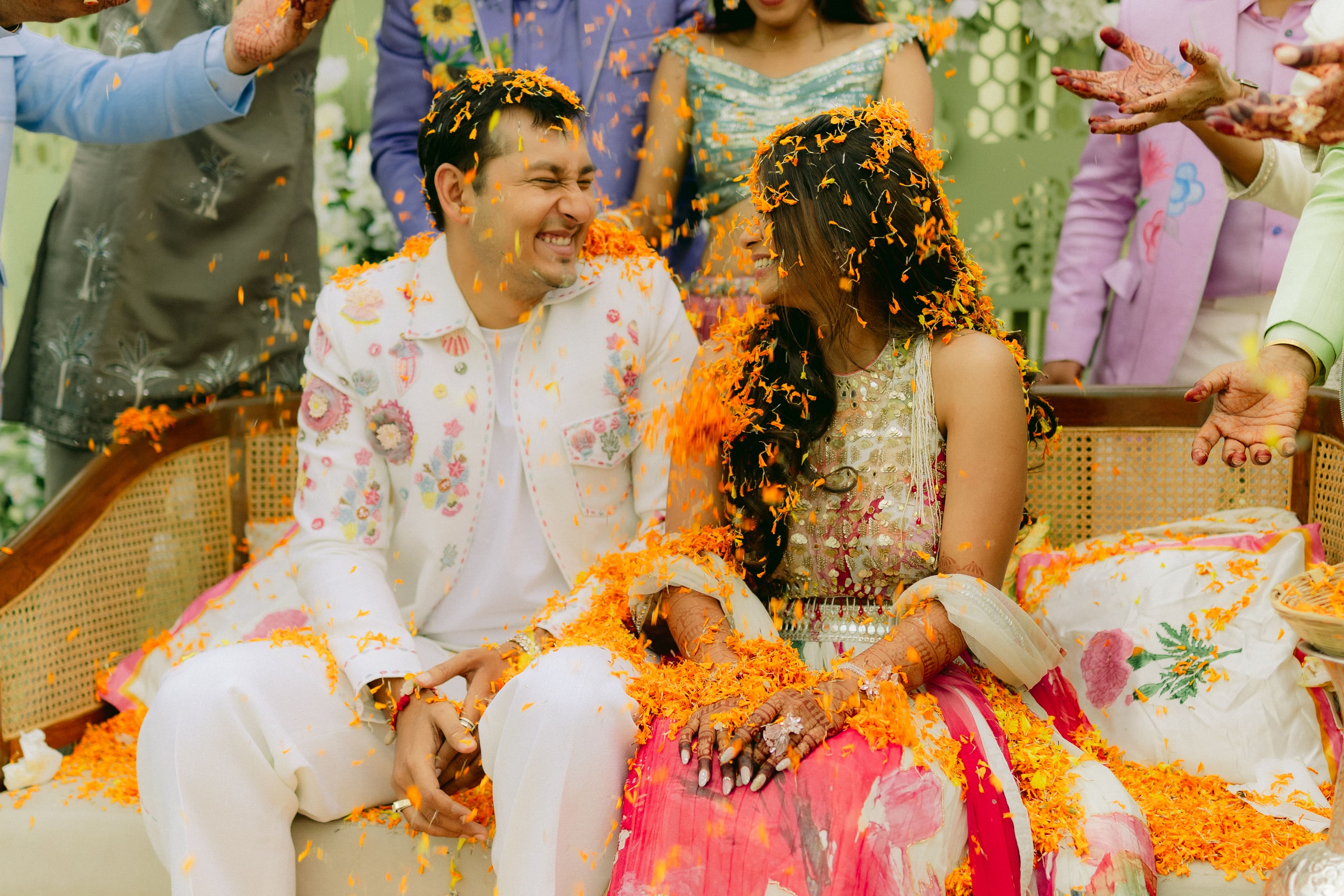 Wedding photo 5