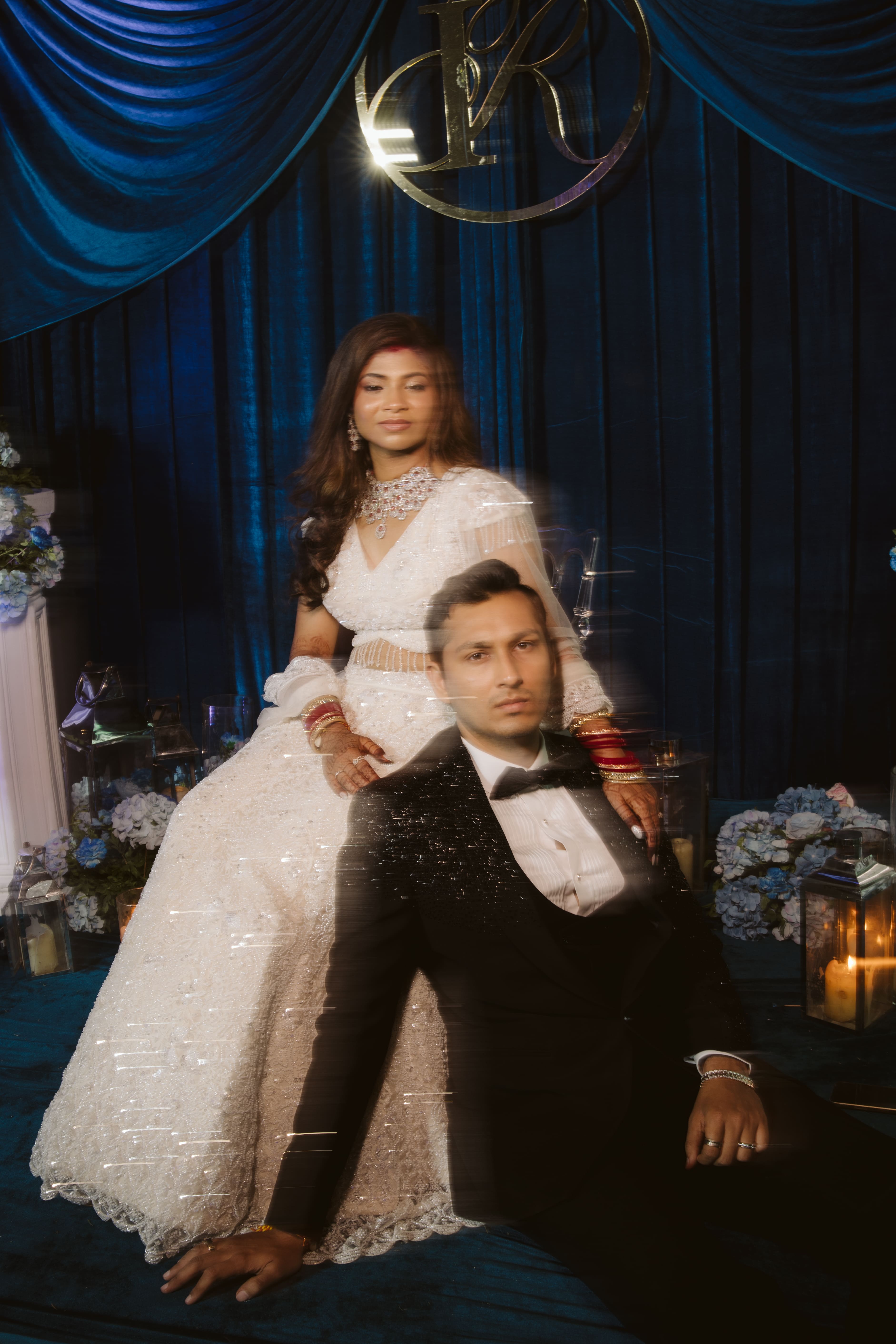 Wedding photo 24