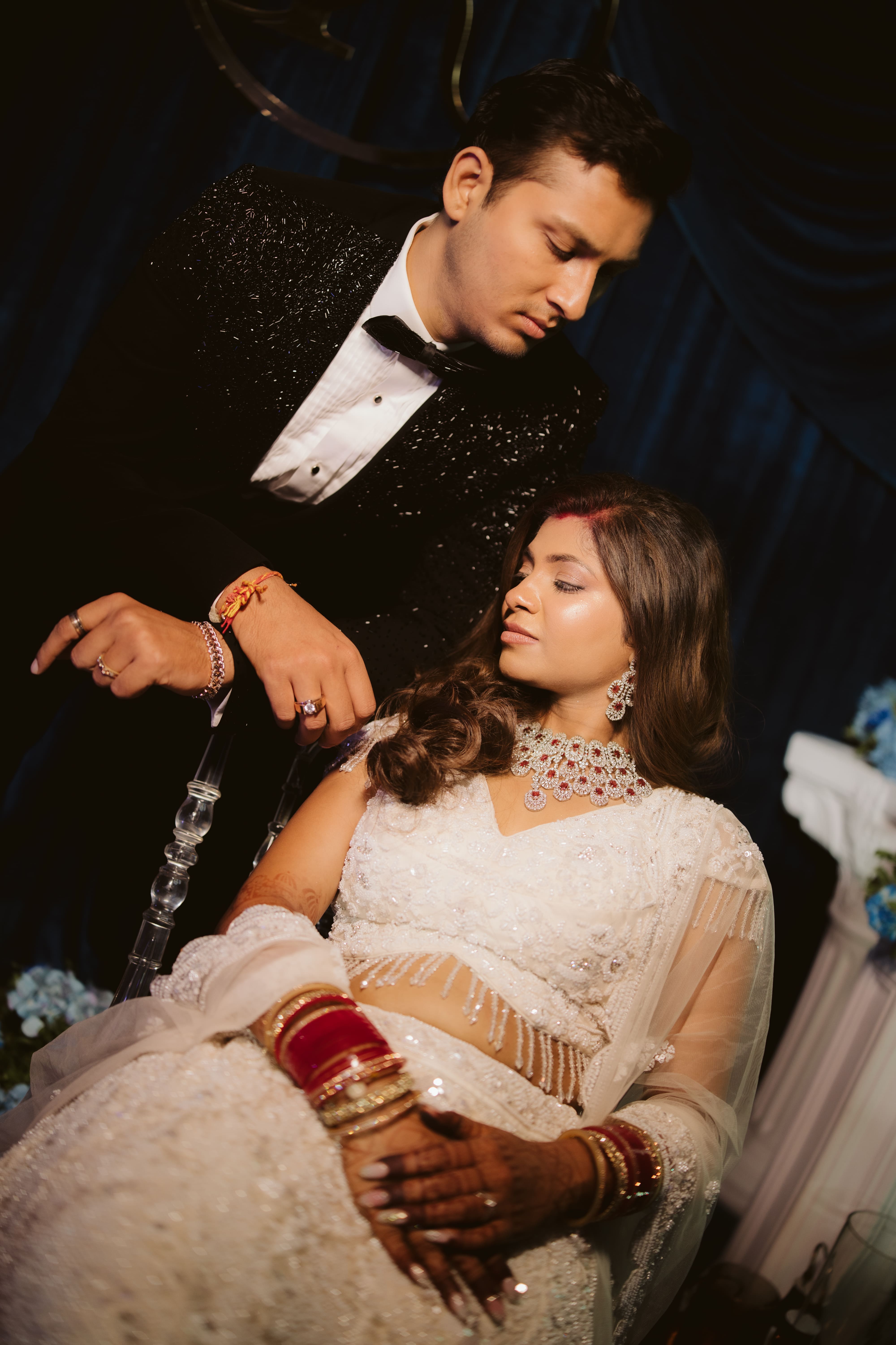 Wedding photo 25