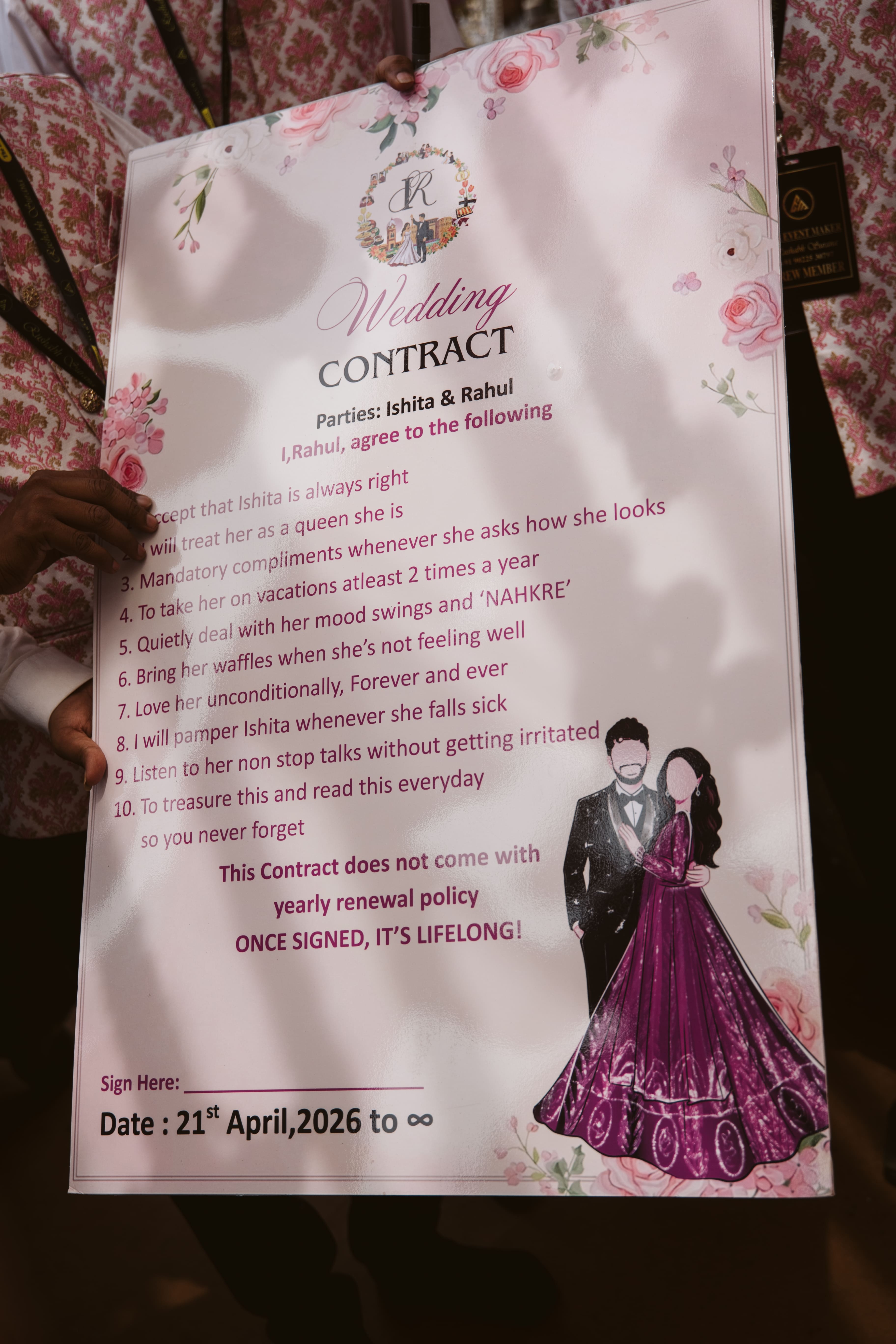 Wedding photo 38