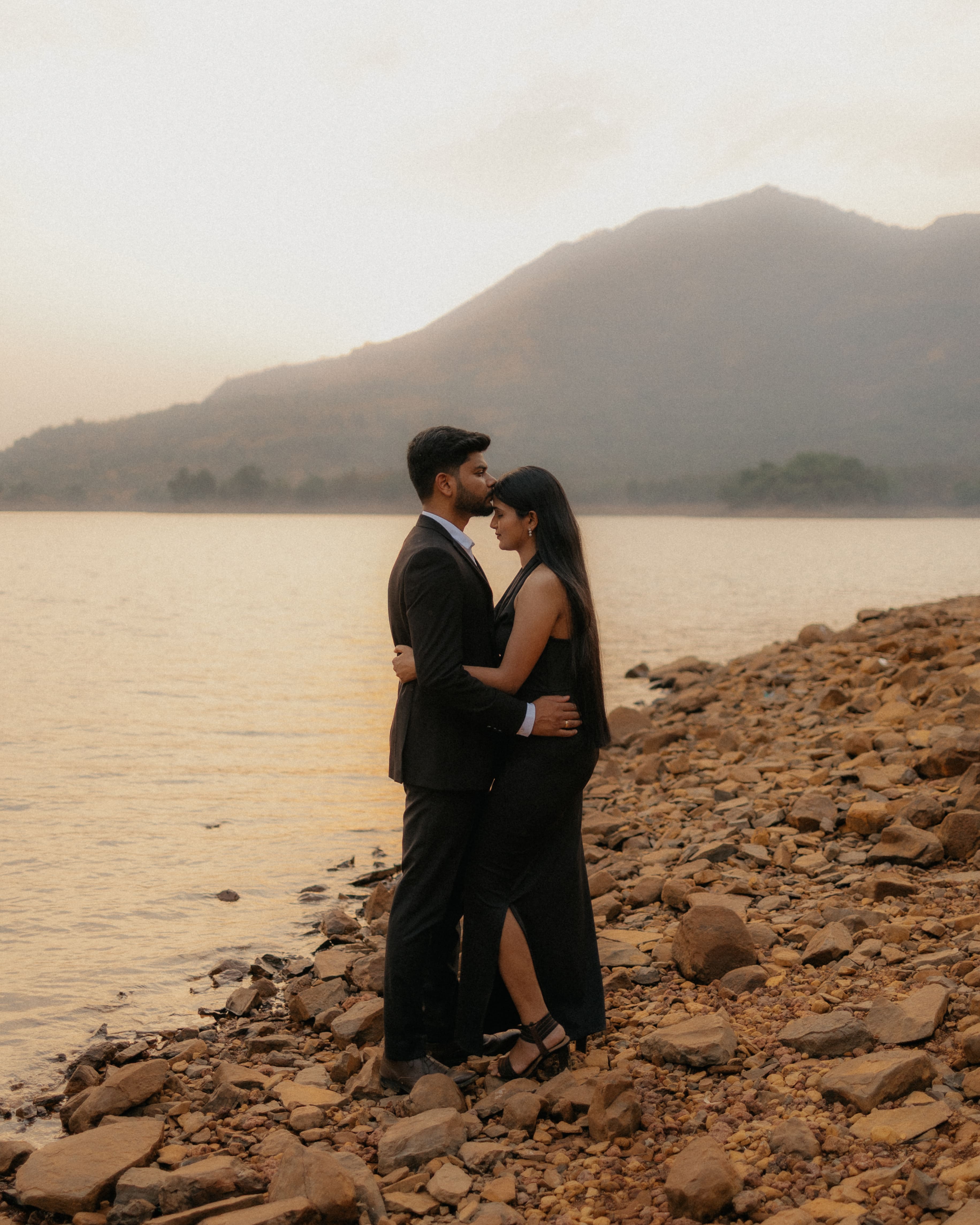 Ishita & Rahul