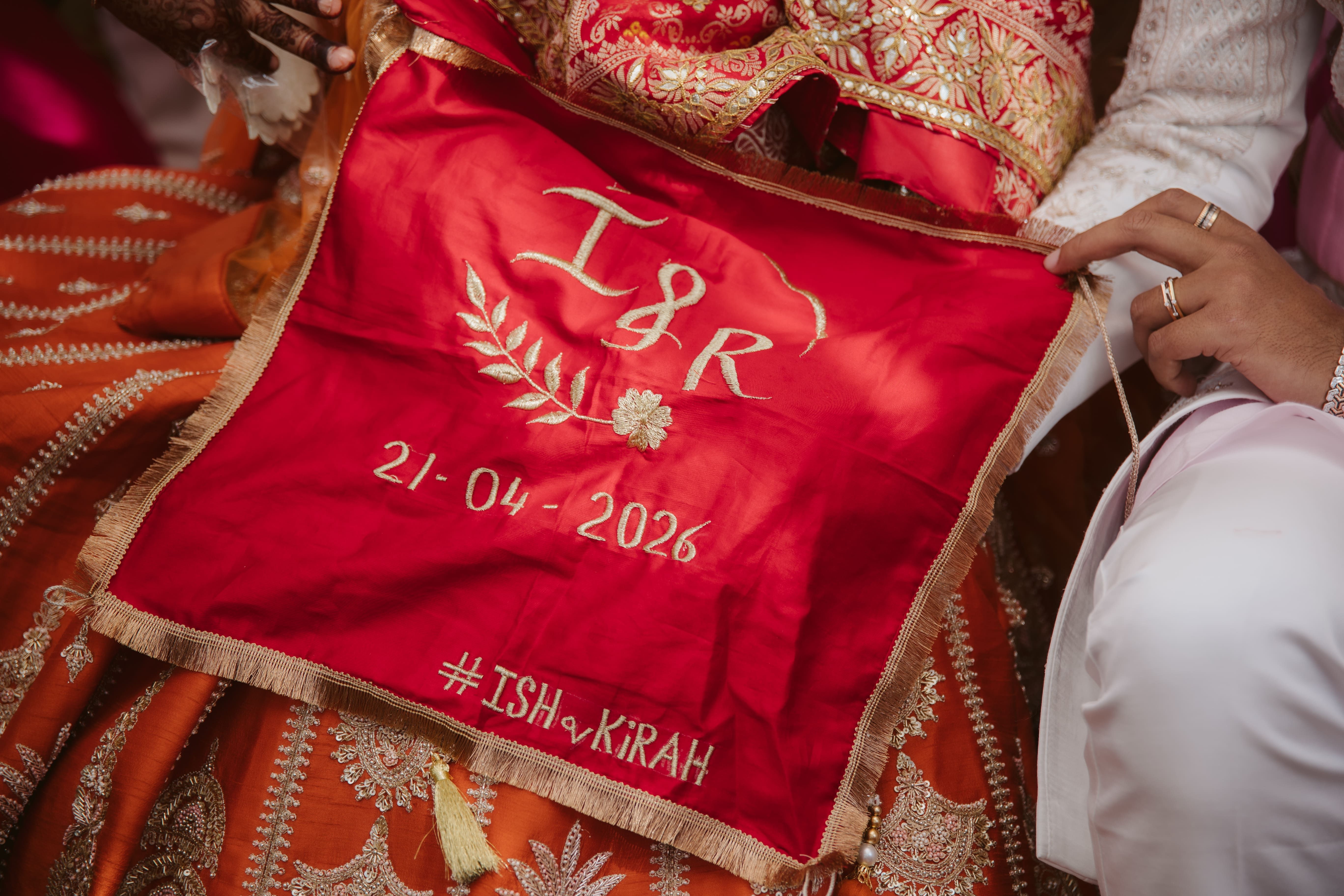 Wedding photo 40