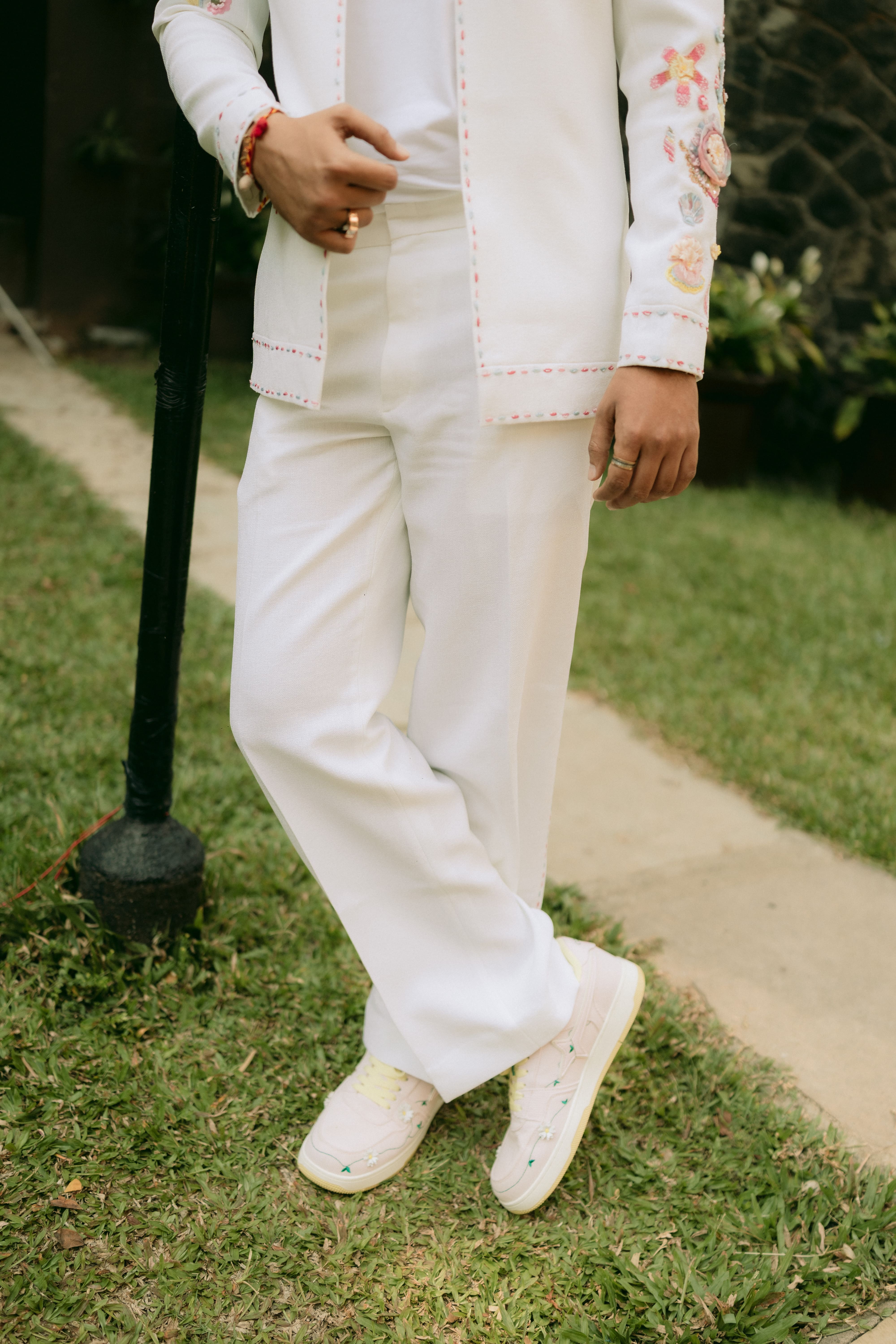 Wedding photo 3