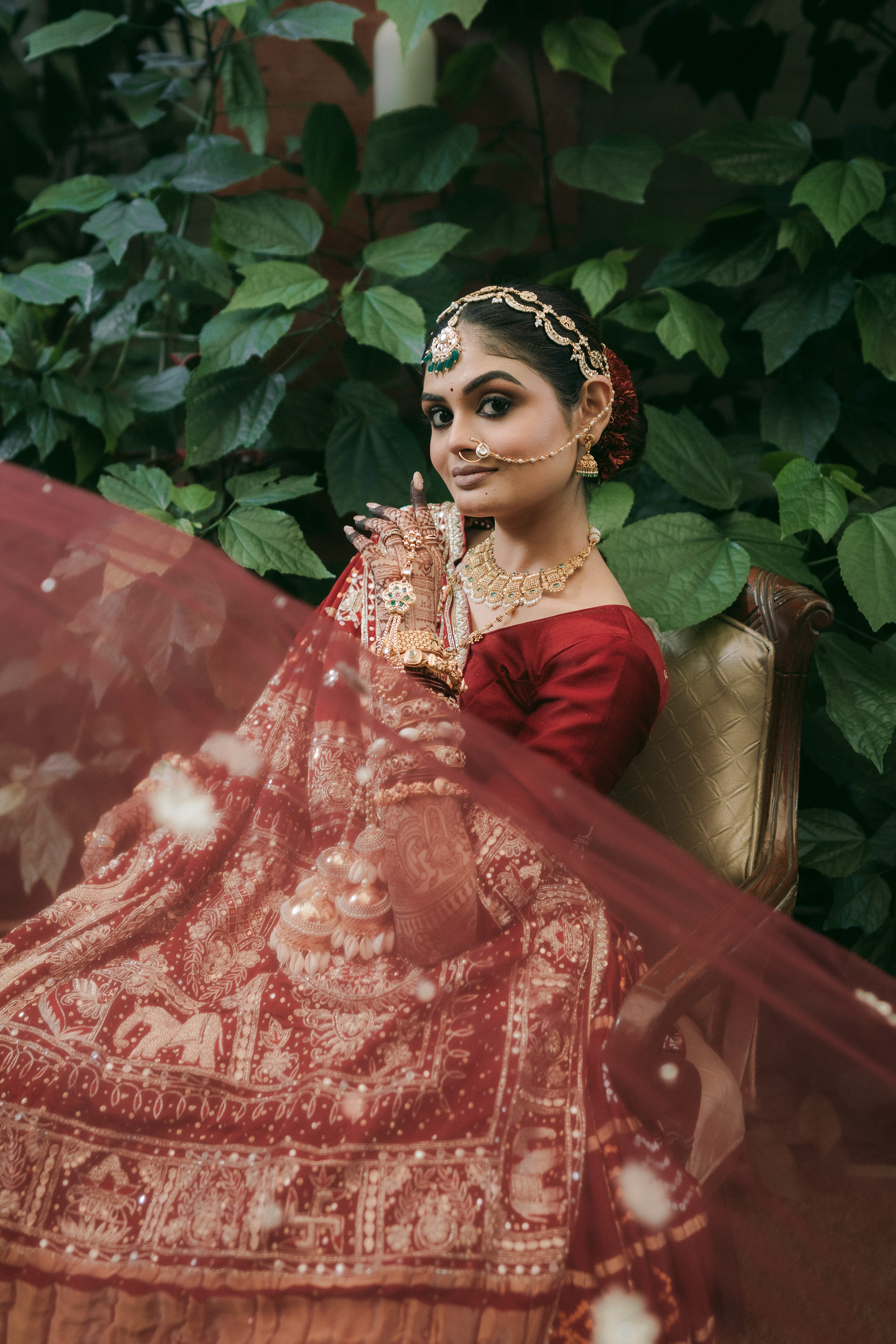 Wedding photo 33