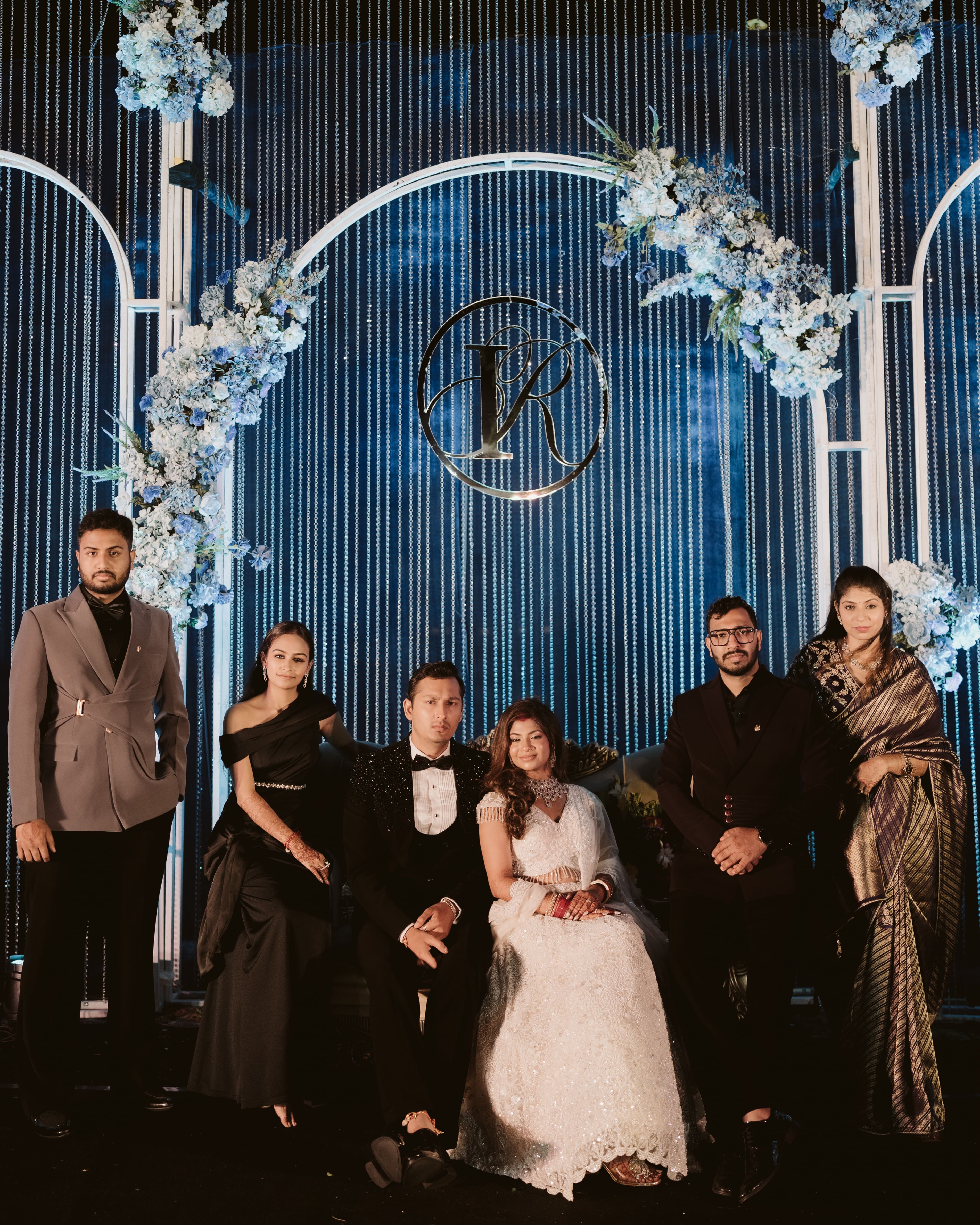 Wedding photo 22