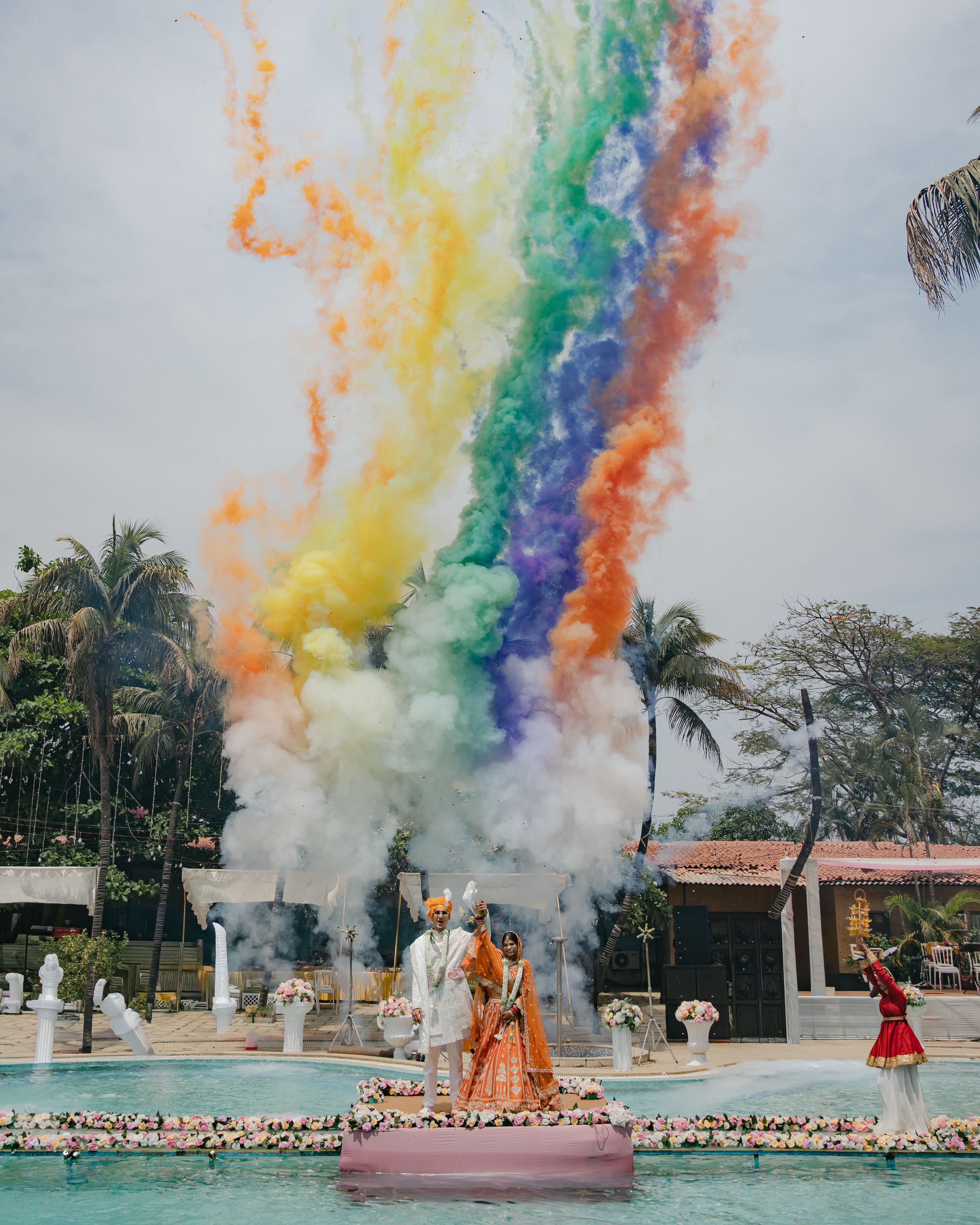Wedding photo 37