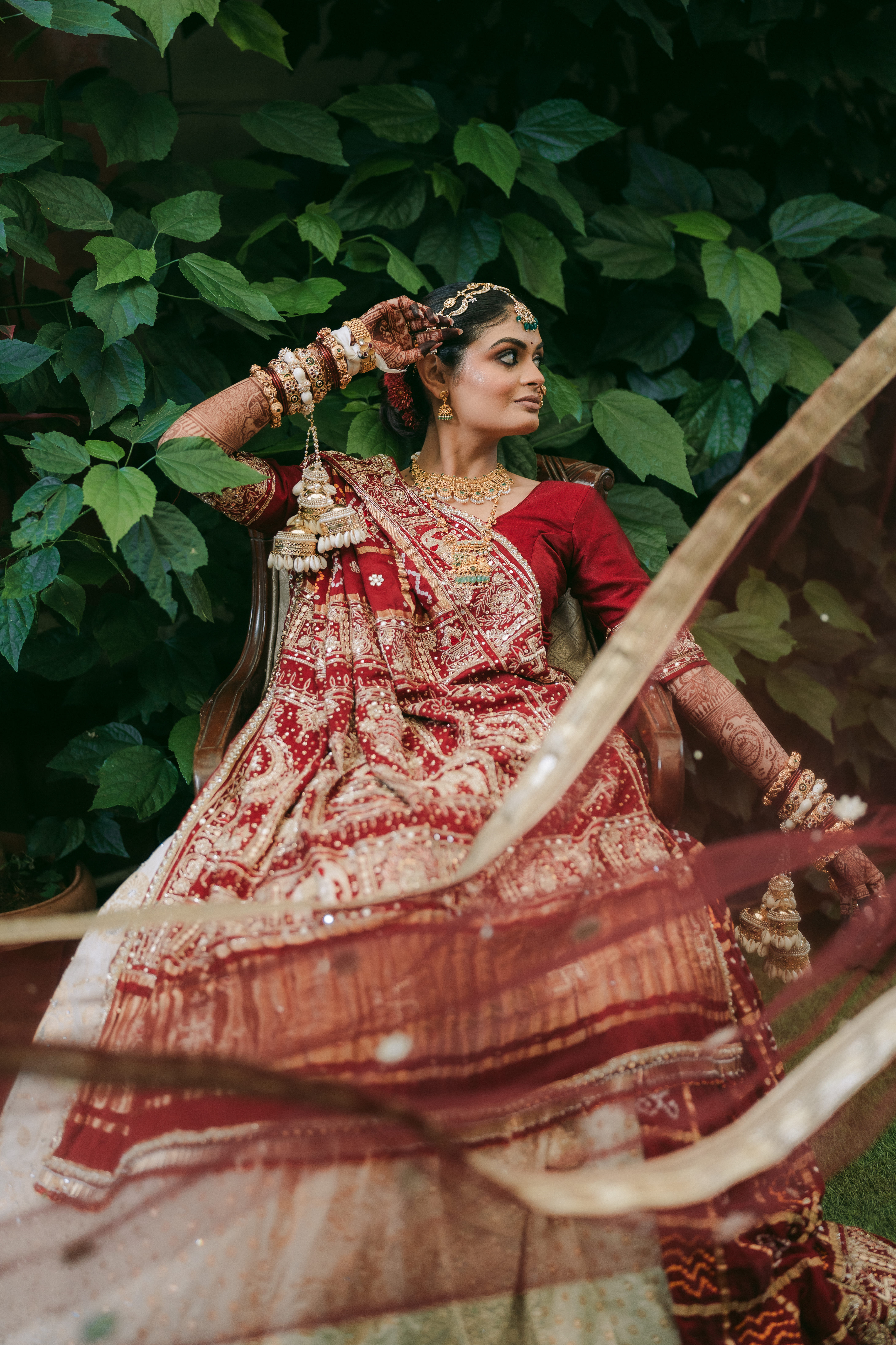 Wedding photo 34