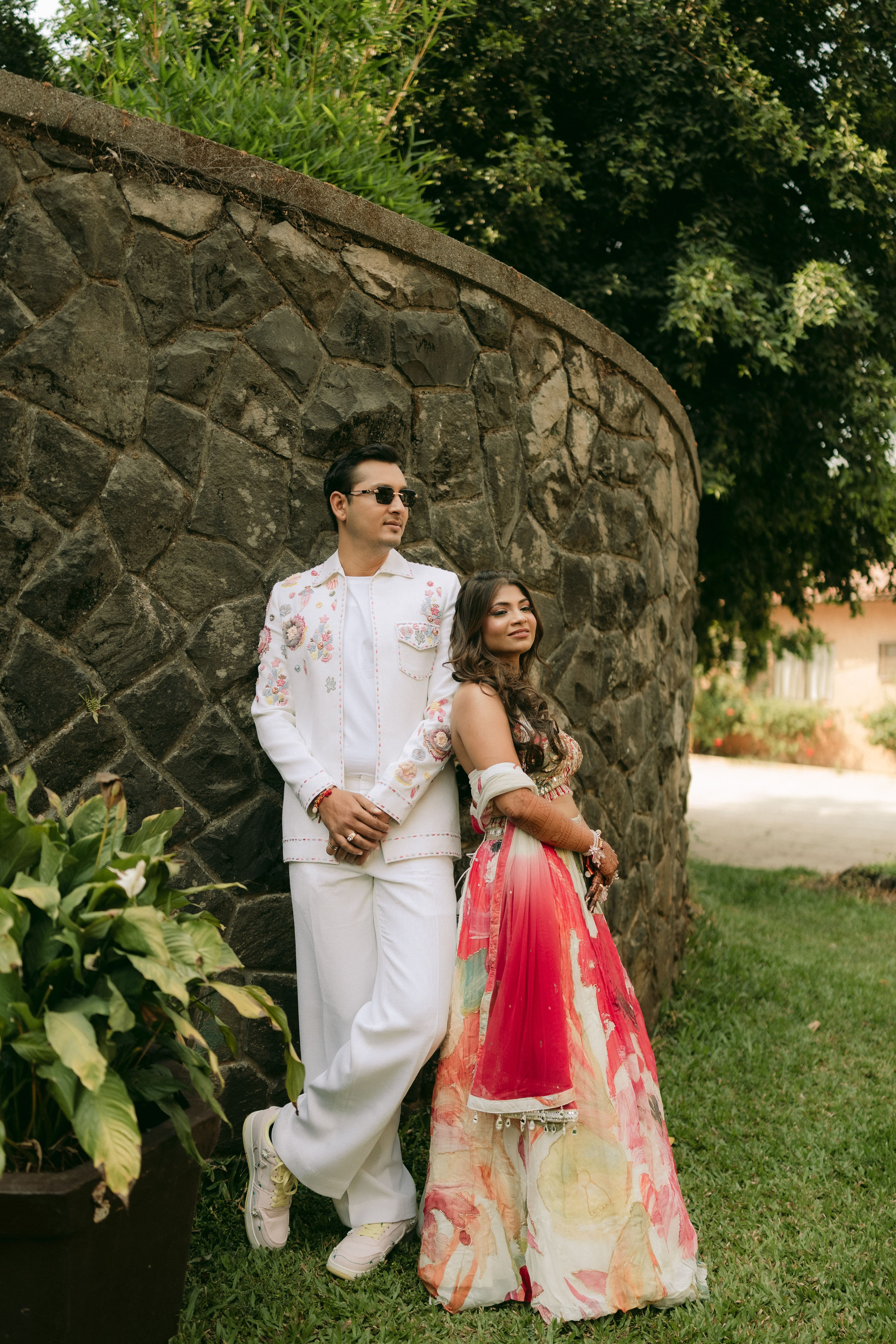 Wedding photo 1
