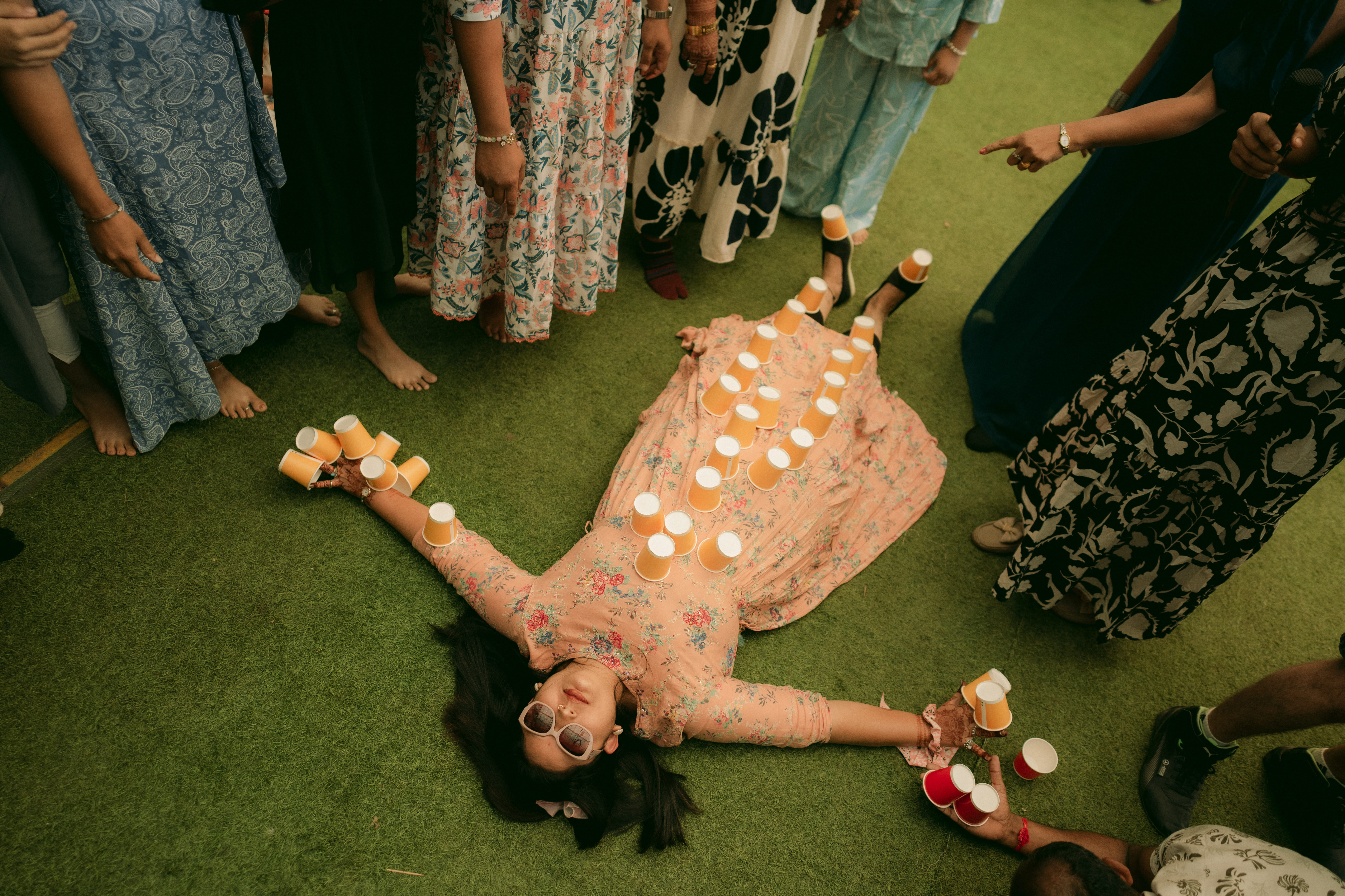 Wedding photo 24