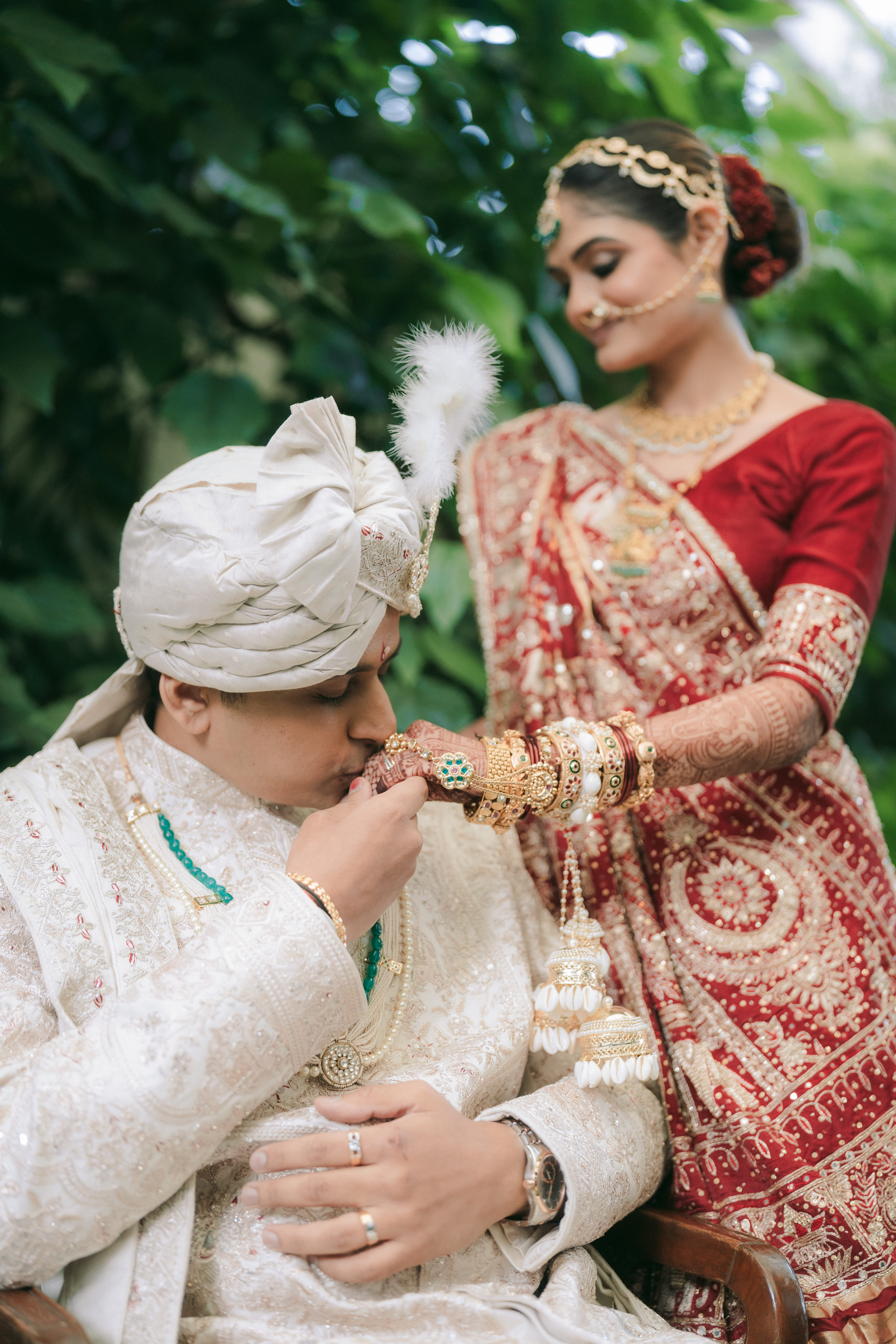 Wedding photo 37