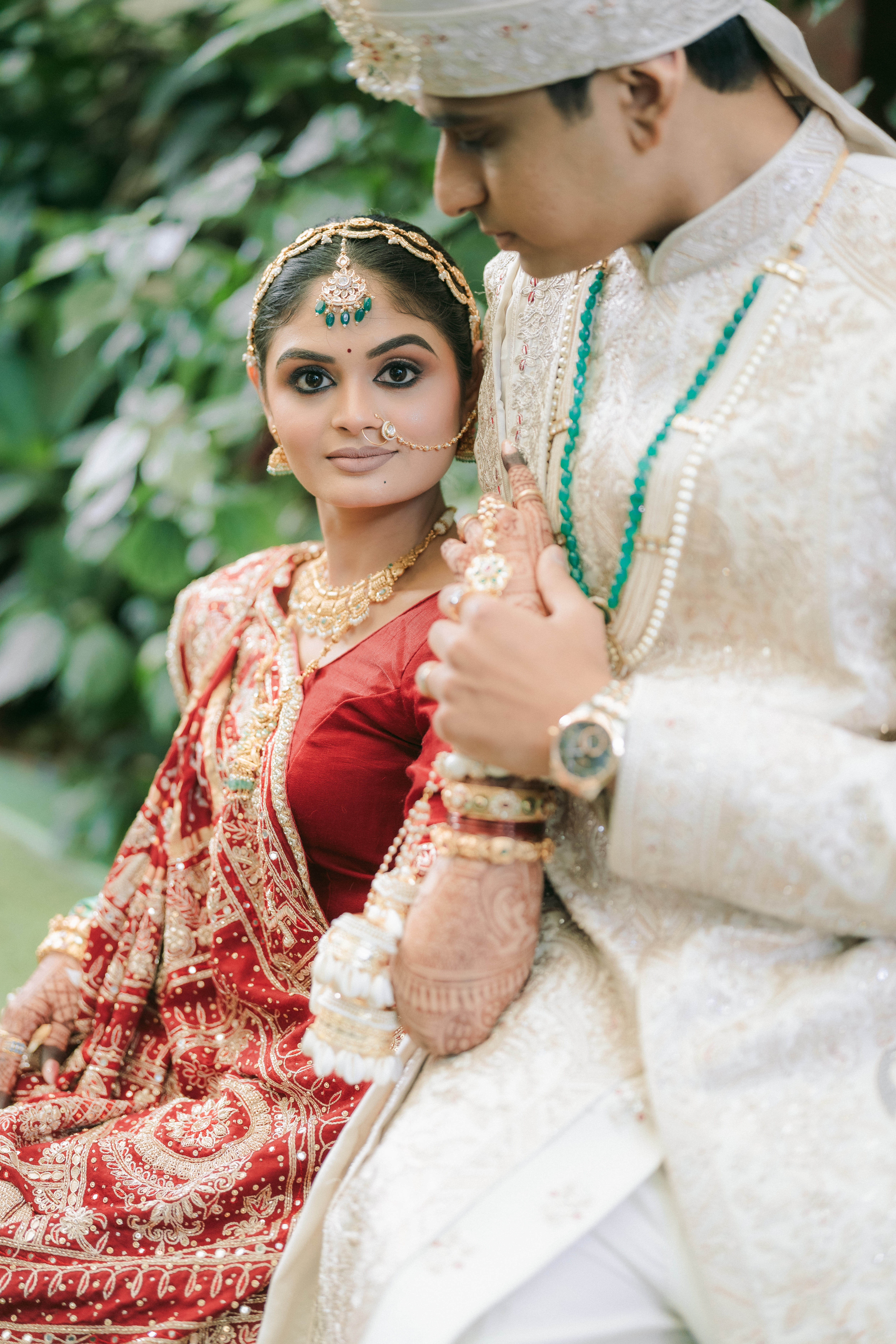 Wedding photo 43