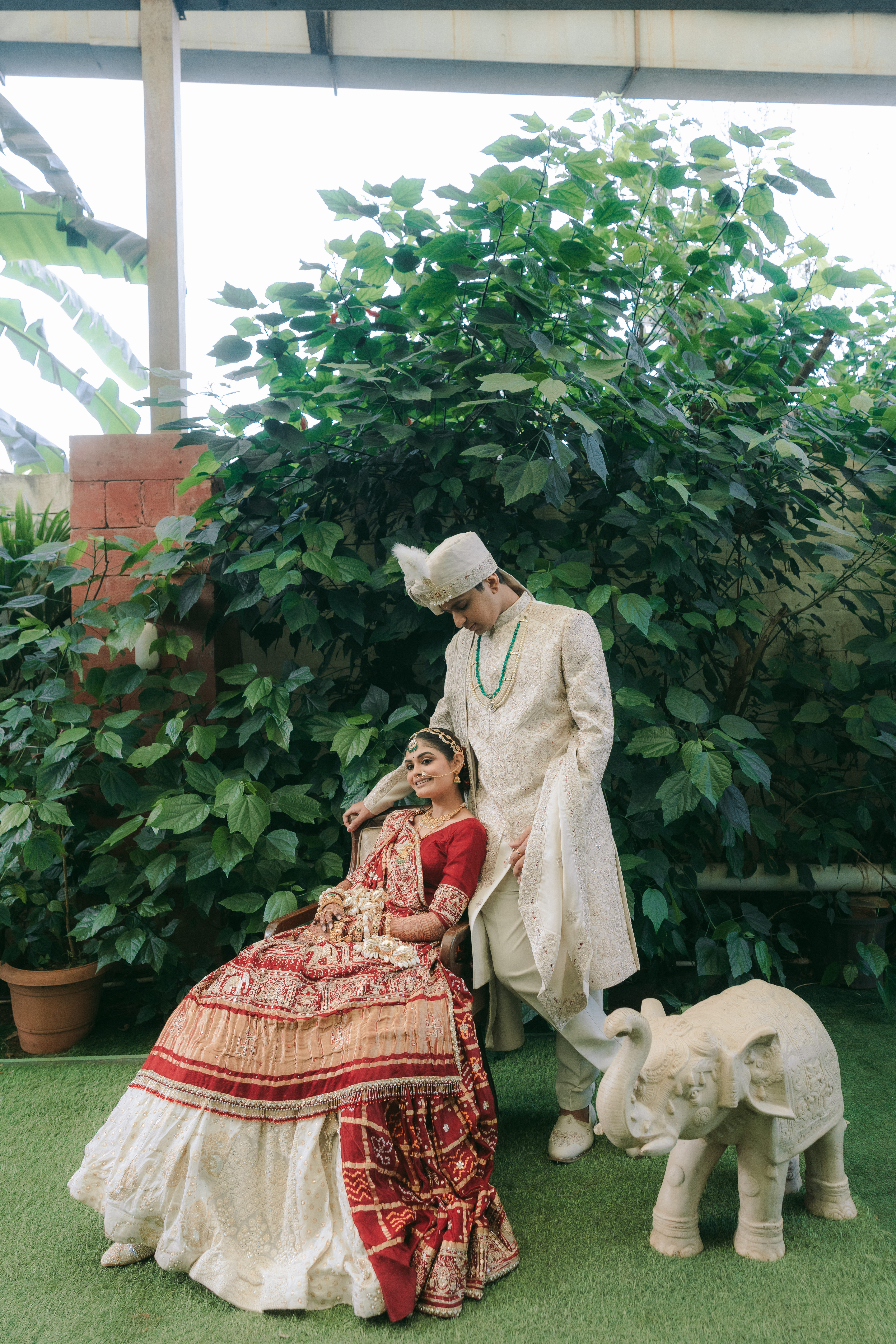 Wedding photo 38