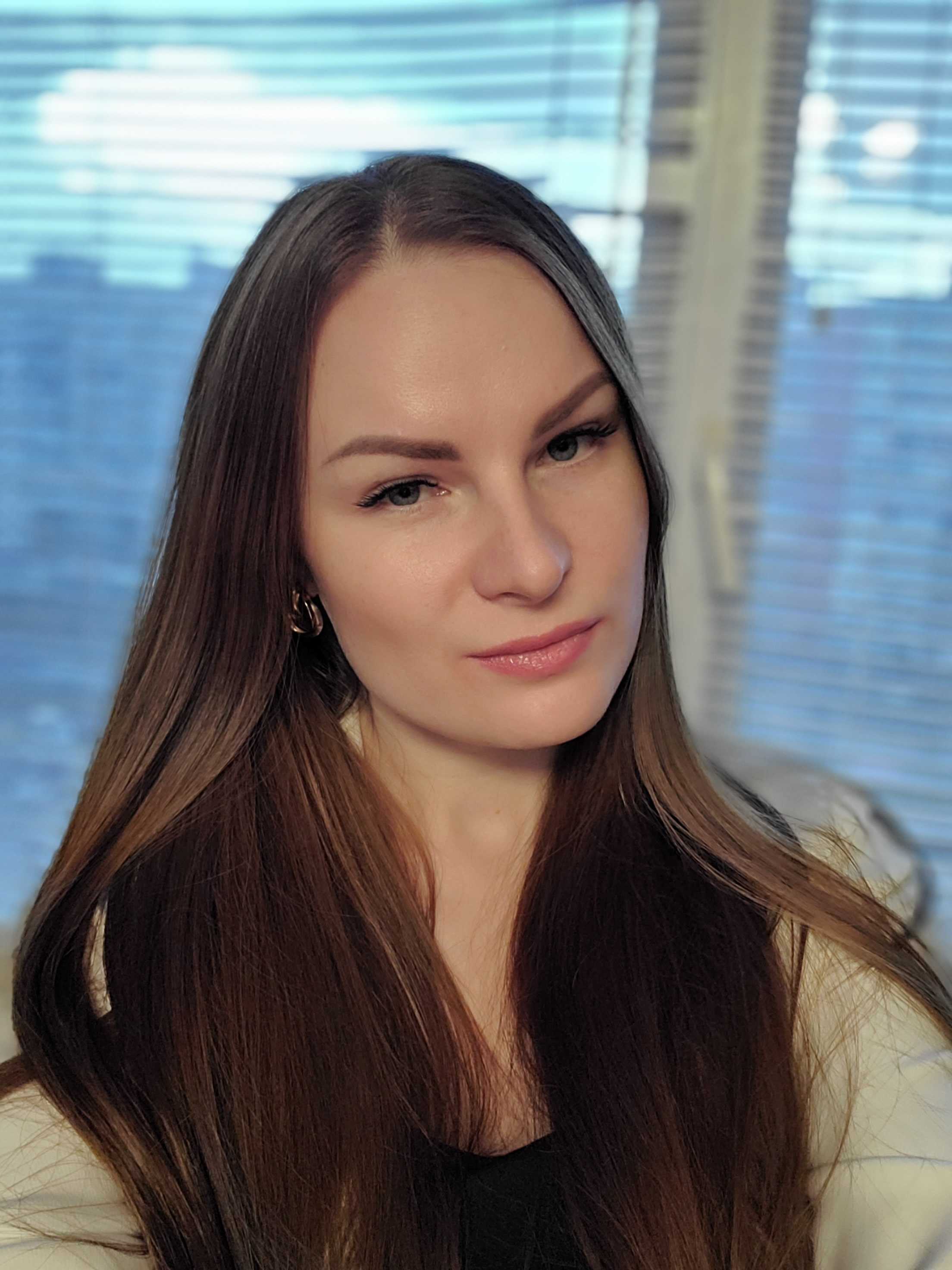 Glushchenko Nadya