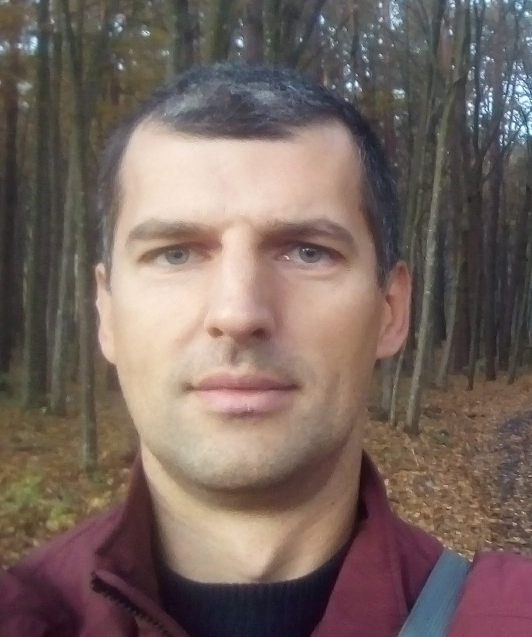 Kovalyshyn Olexandr