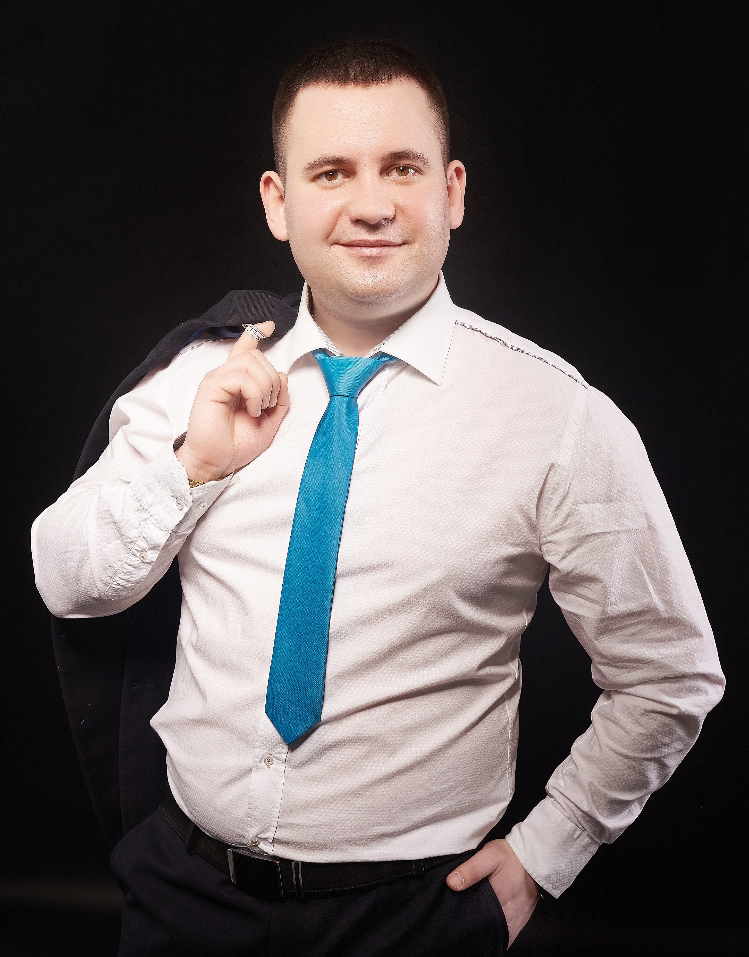 Zvieriev Vitality