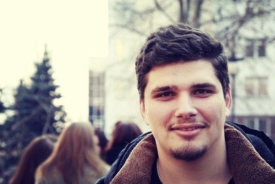 Kovalets Aleksey