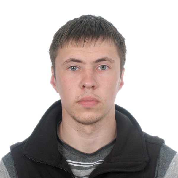 Kornieiev Volodymyr