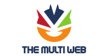 The Multi Web logo