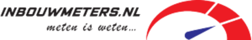 Inbouwmeters logo