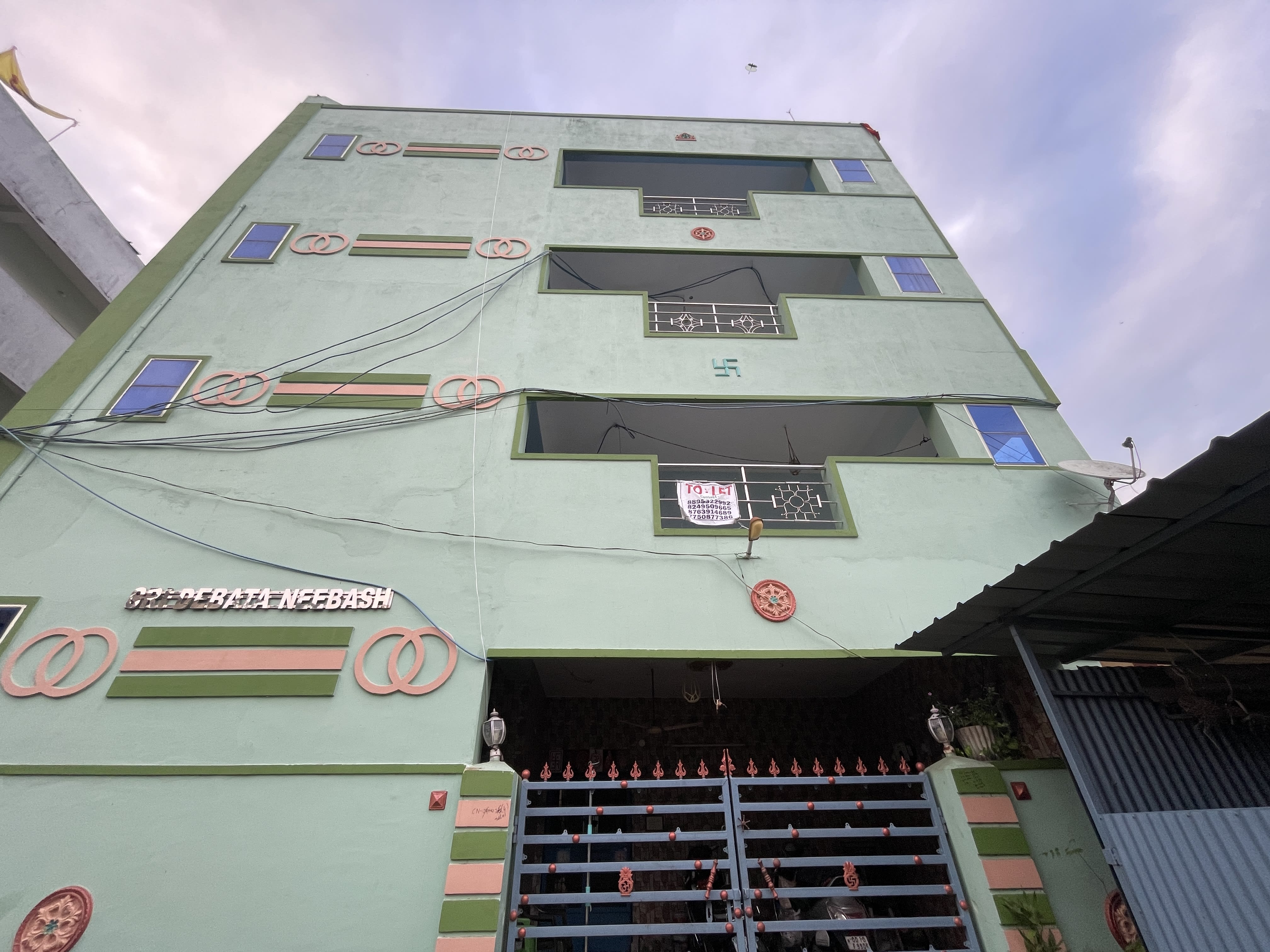 2 bhk house rebt photo 1