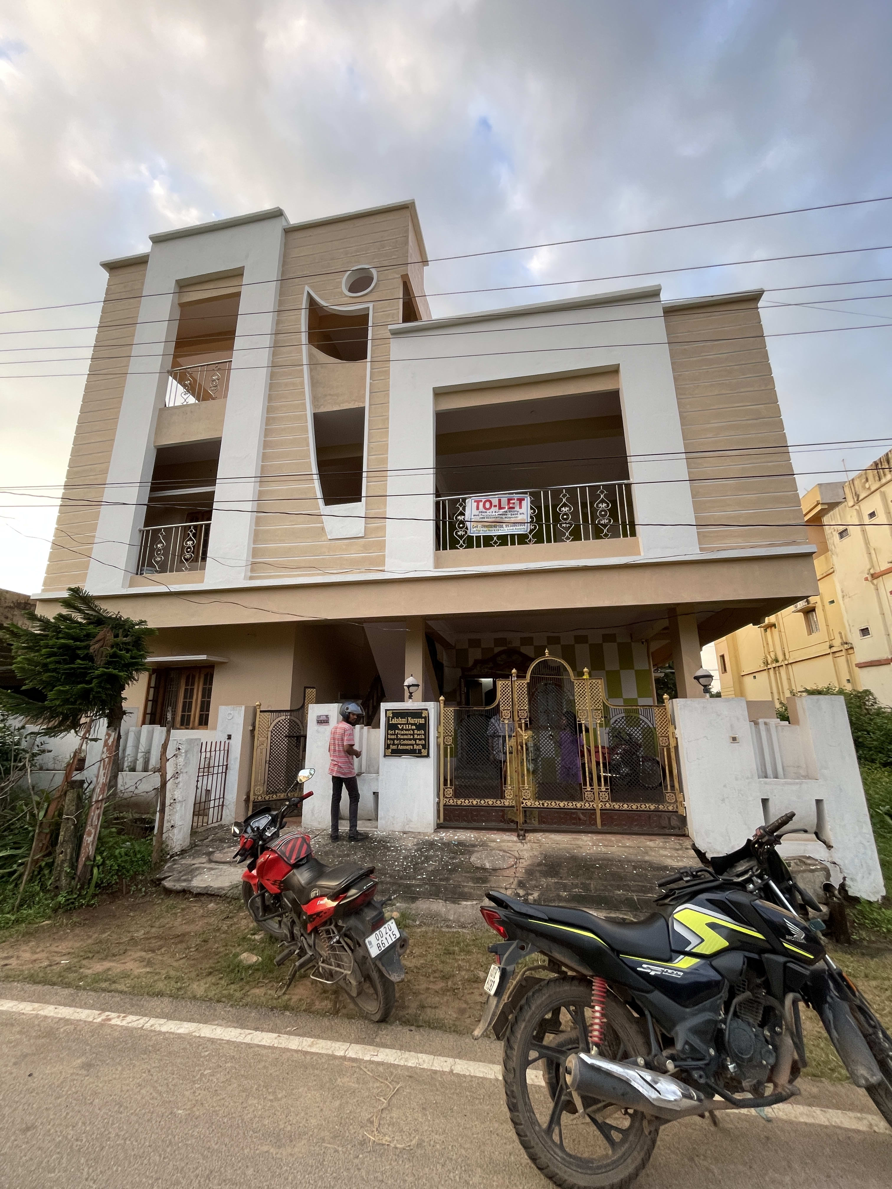 3 bhk and 2 bhk photo 1
