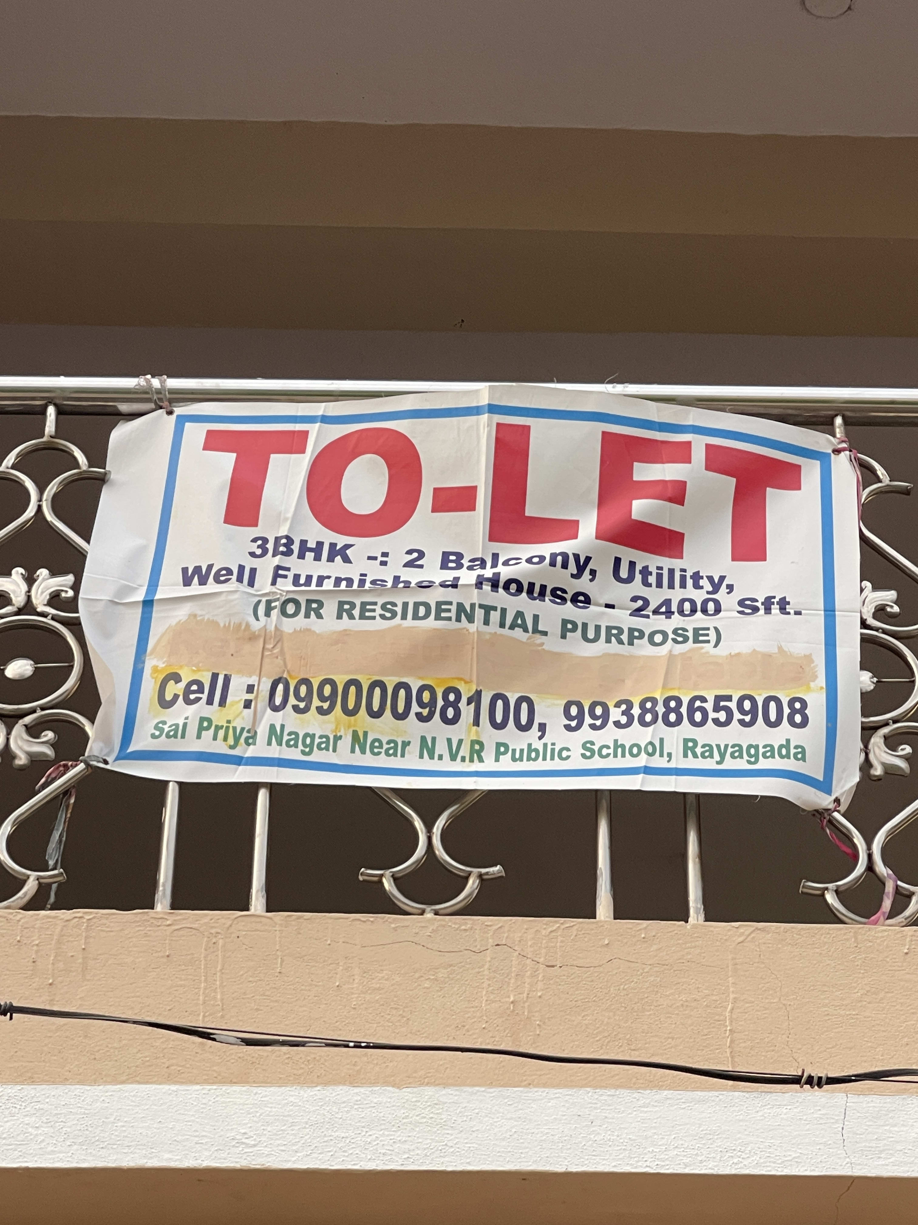 3 bhk and 2 bhk photo 3