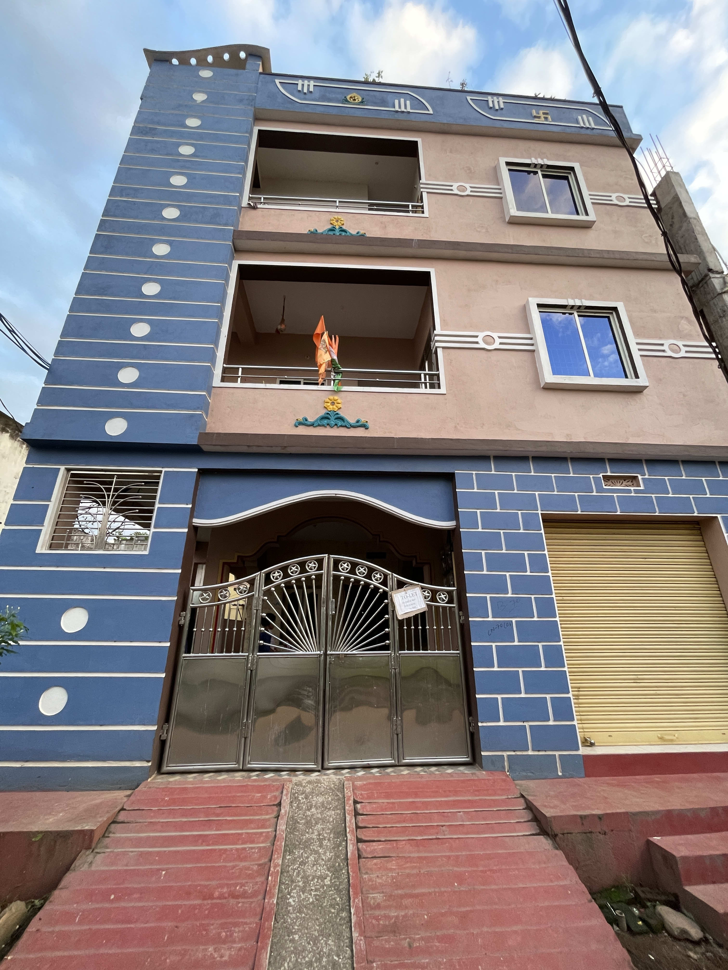 2 bhk house photo 1