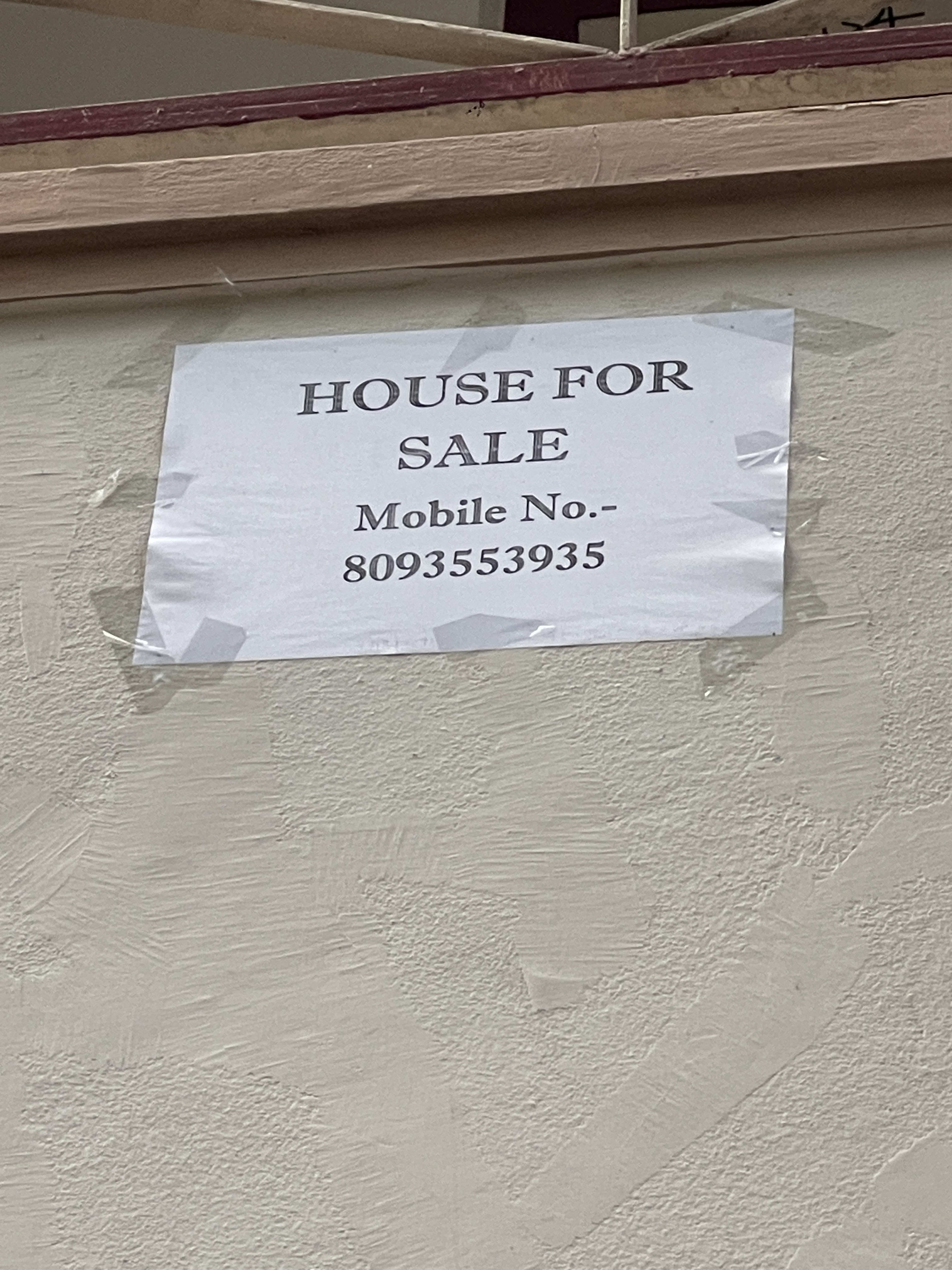 House for sale photo 2