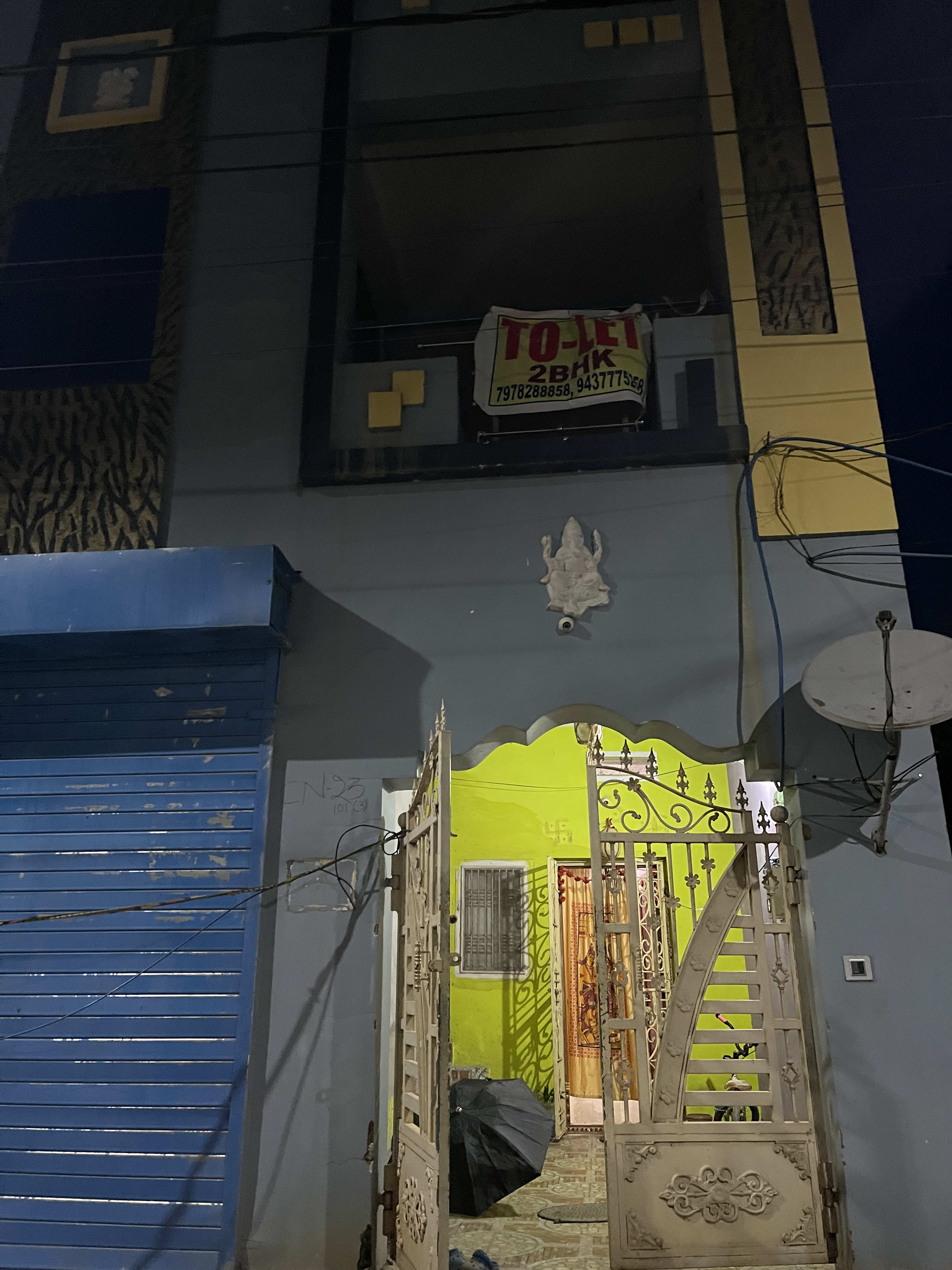 2 bhk house photo 1