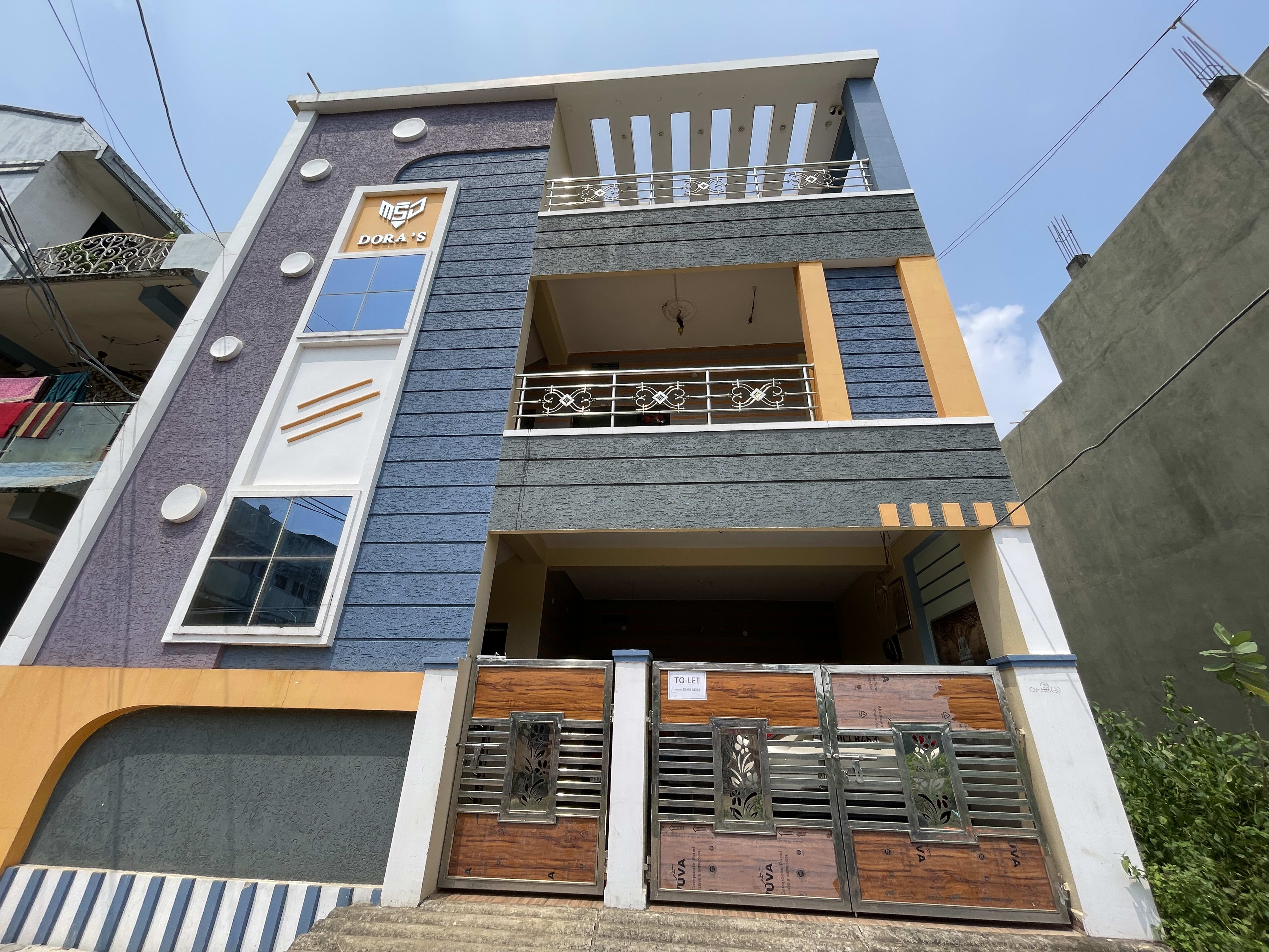 2BHK for rent photo 1