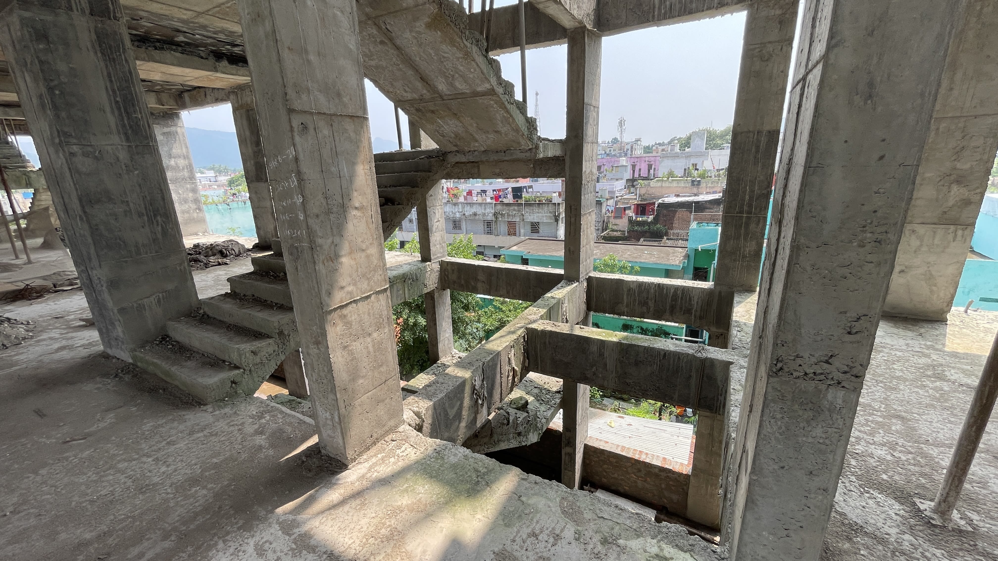 Commercial space for Shopping Mall photo 3