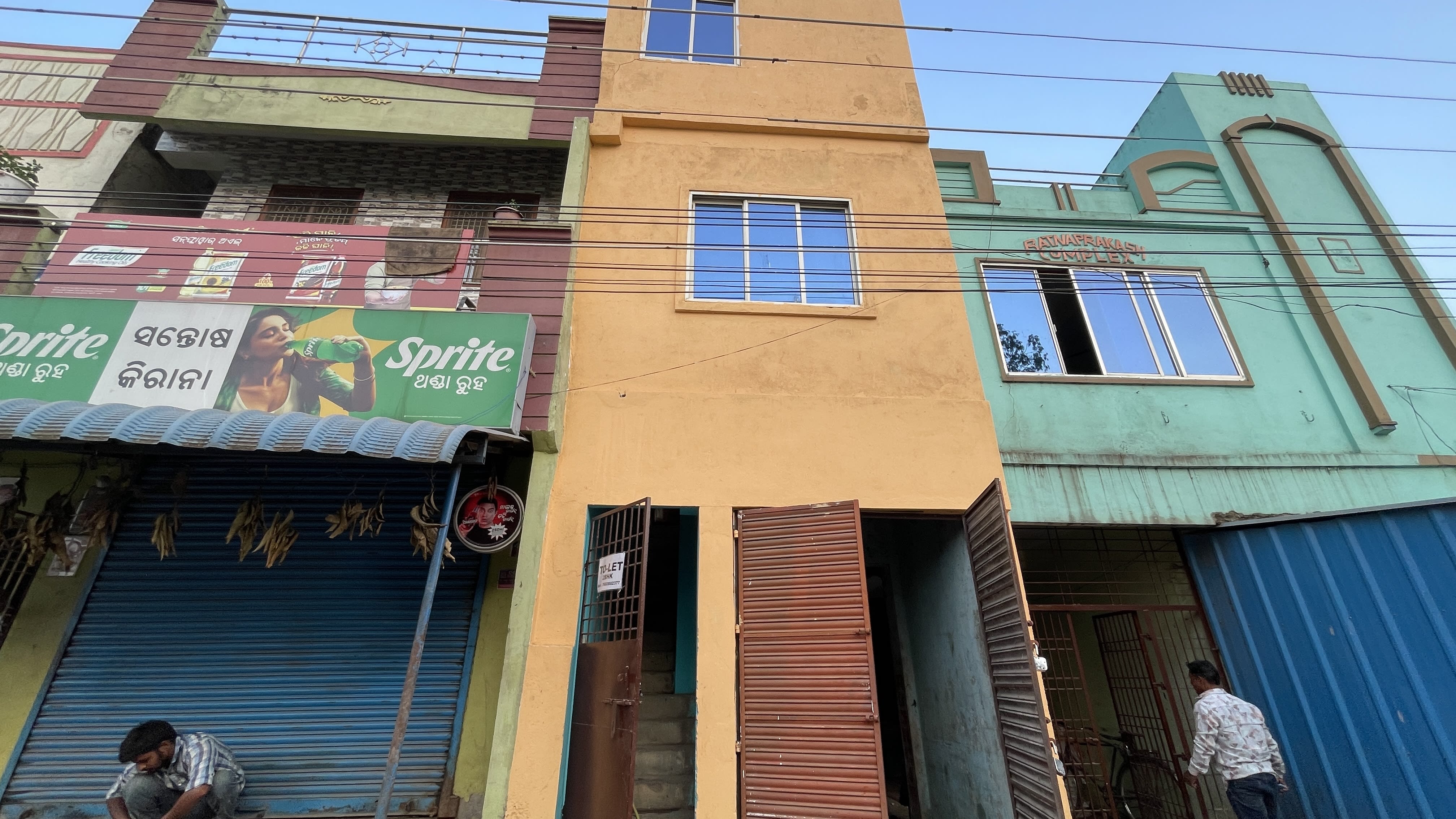 2 BHK House for rent  photo 1