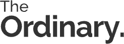 The Ordinary