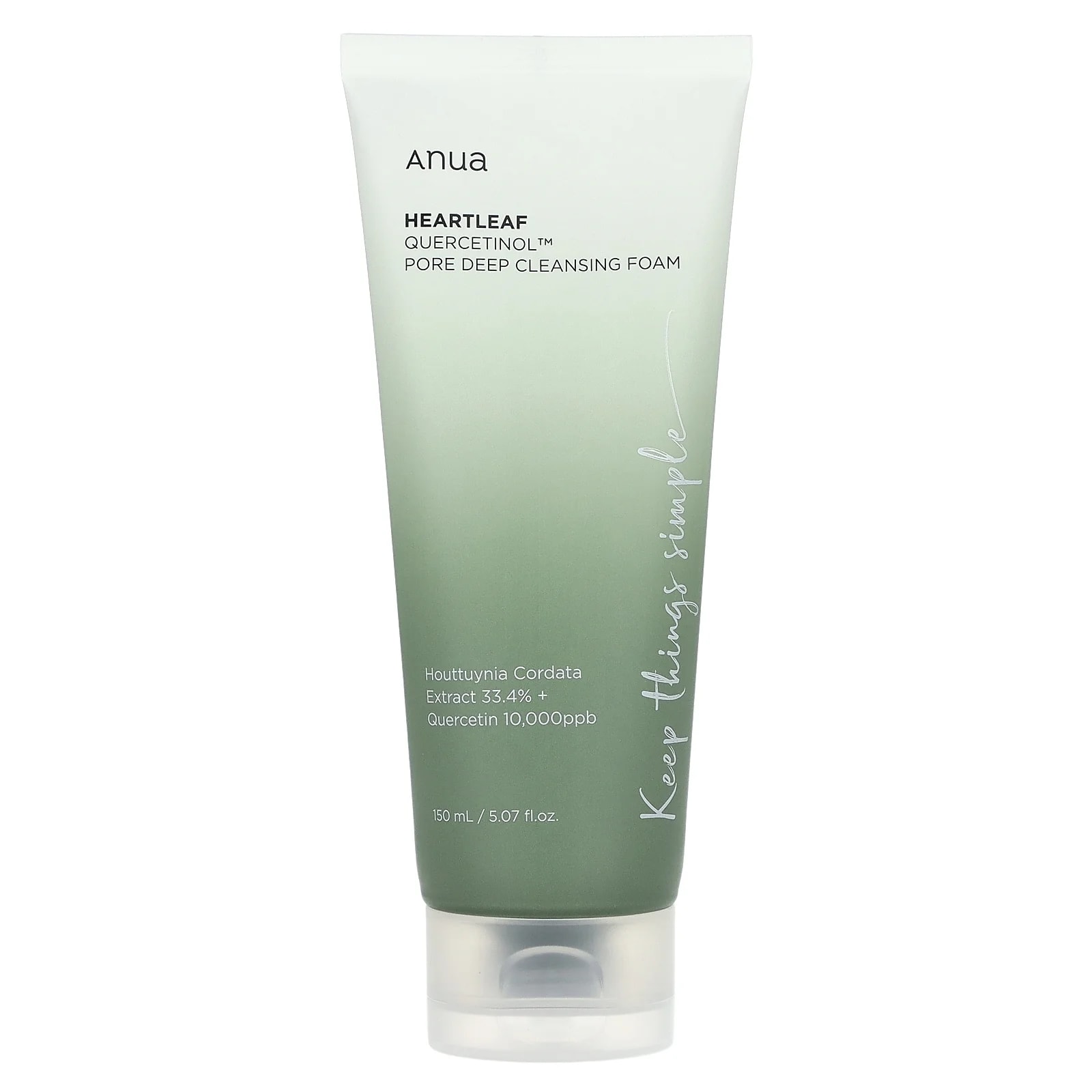 Heartleaf-Quercetinol-Pore-Deep-Cleansing-Foam-5-07-fl-oz-150-ml-Anua_29e4bde8-02e5-4b88-8abc-7a297f882424.0ac4dc62cf8aa397d0f