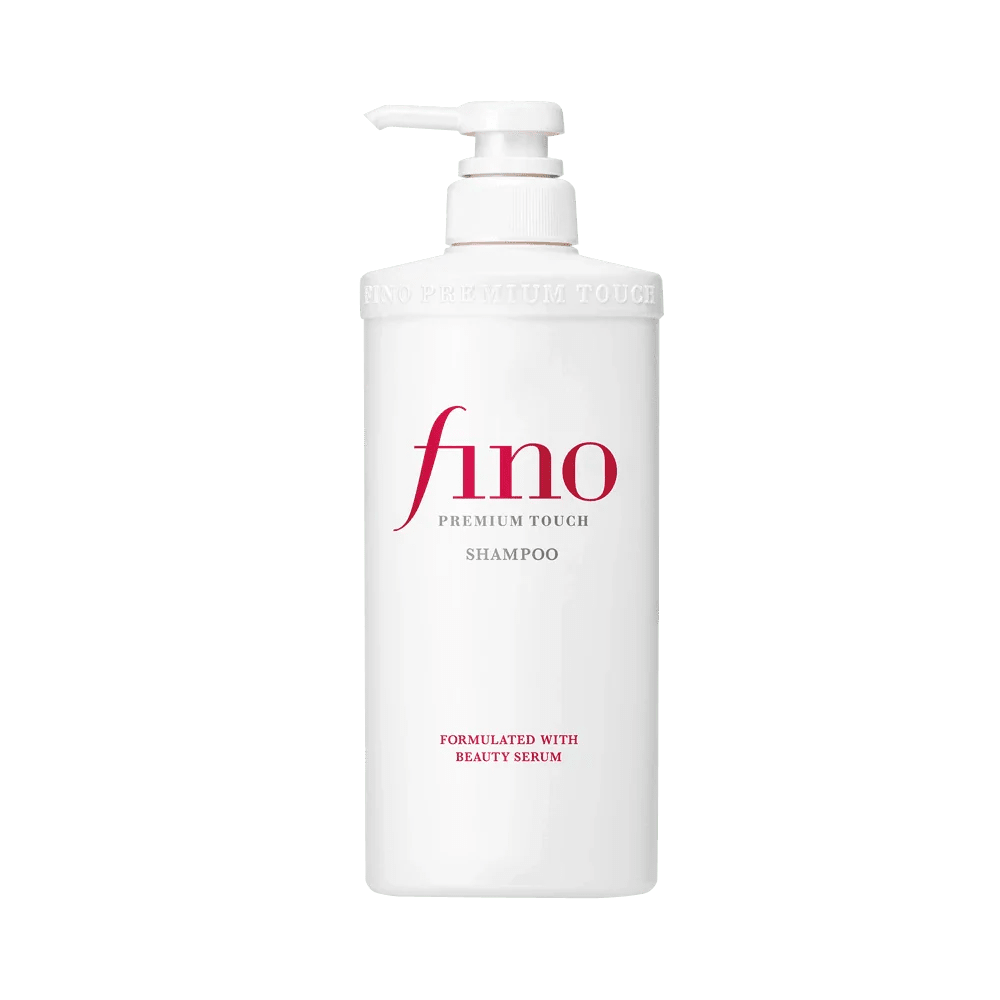 FinoPremiumTouchShampoo