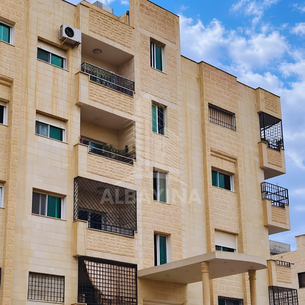 Albayina Housing Project 1