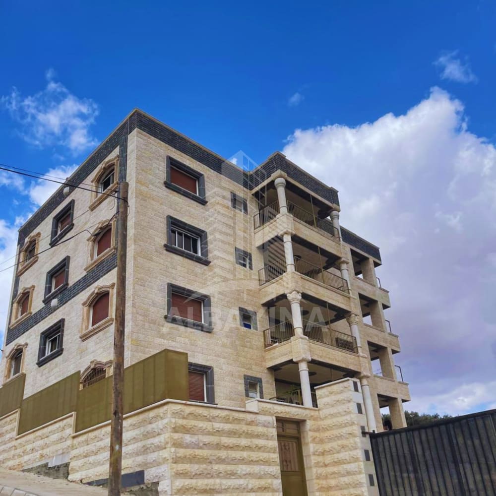 Housing Project for Mr. Khaled Al-Masaeid