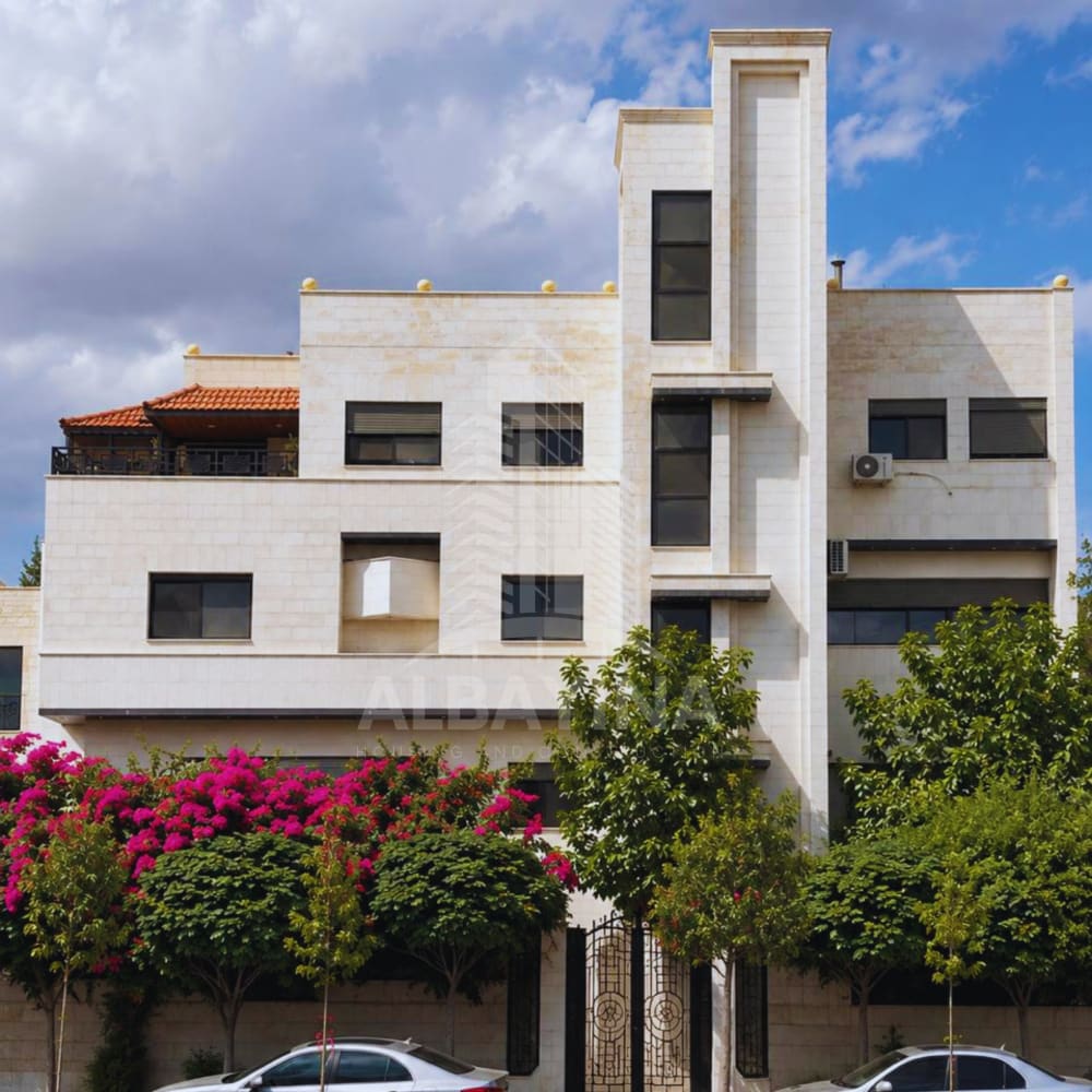 House Project for Mr. Mazen Al-Sheikh Salem