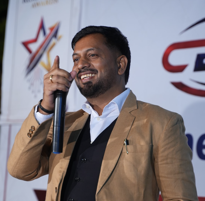 Praneeth Ramaswamy