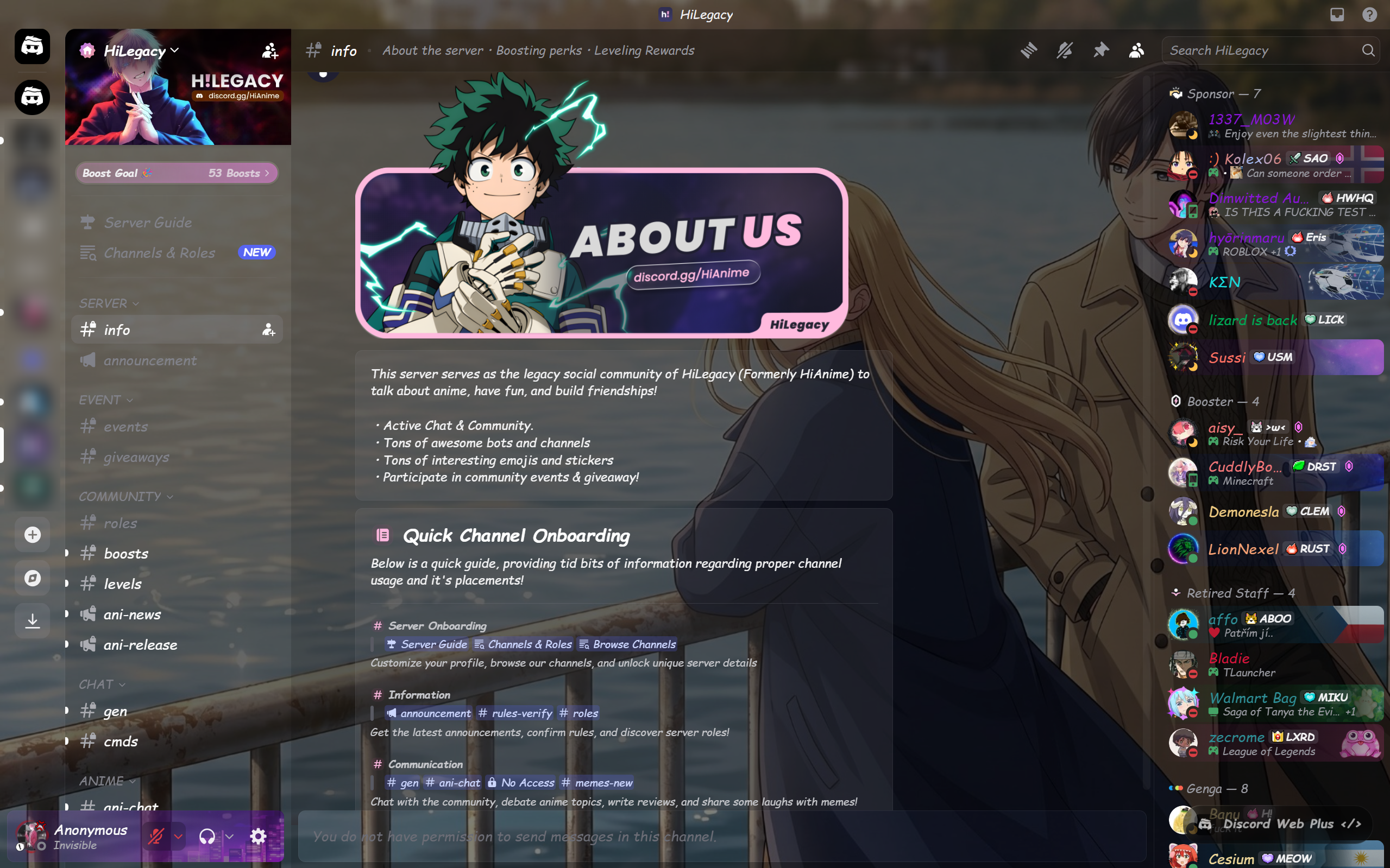 Custom Background Theme