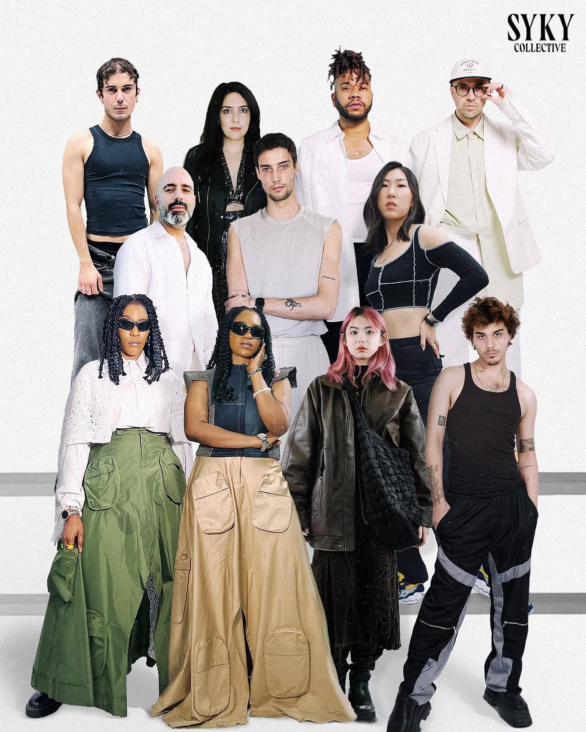 SYKY Collective