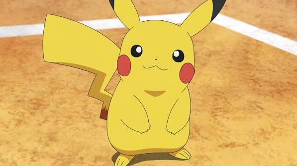 Pokémon League Challenge
