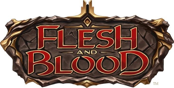 Flesh and Blood Win a Case tournament